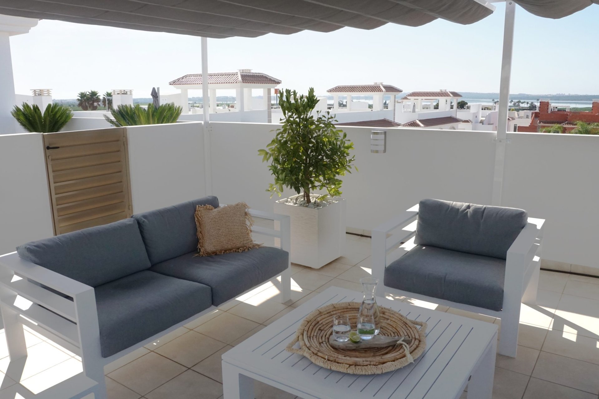 Nieuwbouw Woningen - Appartement -
Rojales