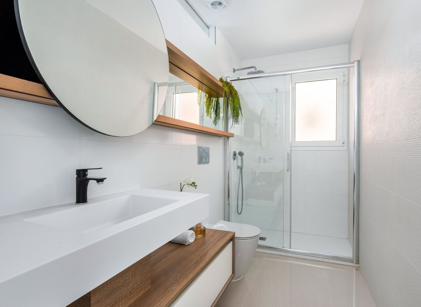 Nieuwbouw Woningen - Appartement -
Rojales
