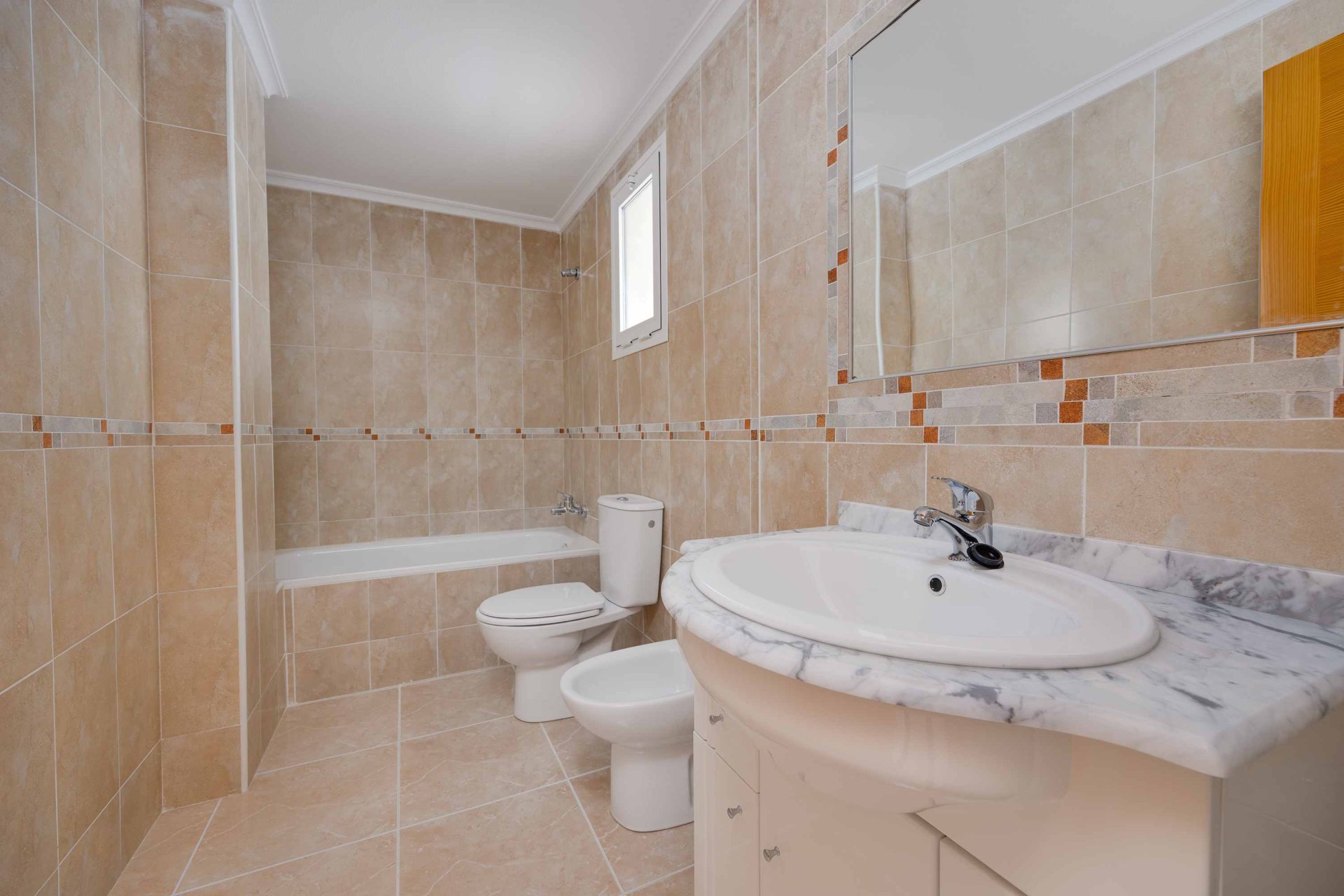 Nieuwbouw Woningen - Appartement -
San Fulgencio