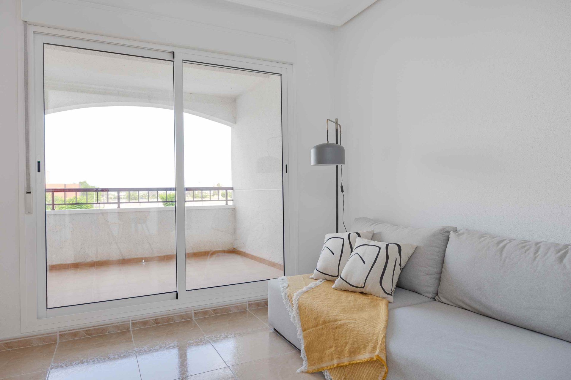 Nieuwbouw Woningen - Appartement -
San Fulgencio