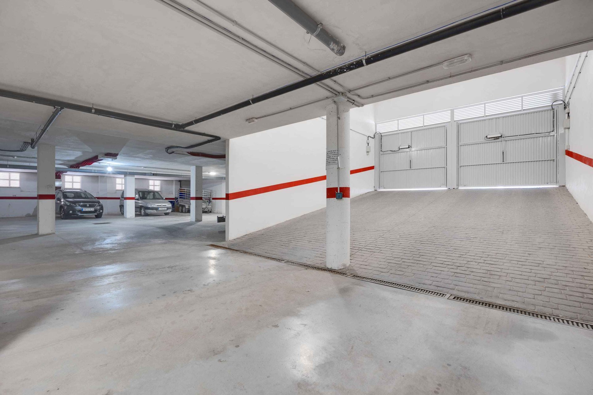 Nieuwbouw Woningen - Appartement -
San Fulgencio