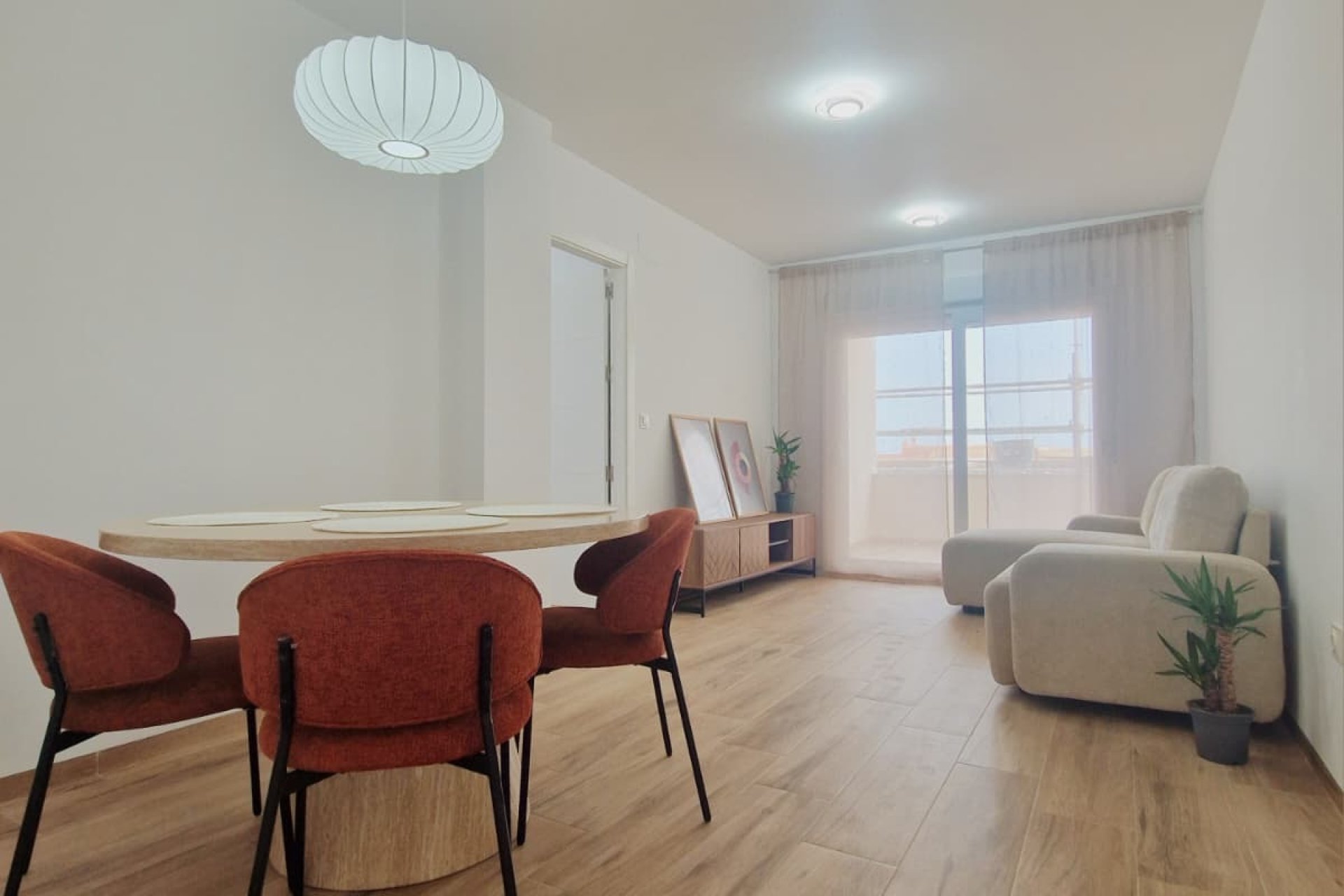 Nieuwbouw Woningen - Appartement -
San Fulgencio