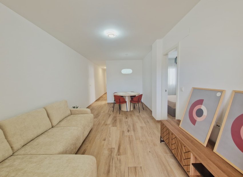 Nieuwbouw Woningen - Appartement -
San Fulgencio