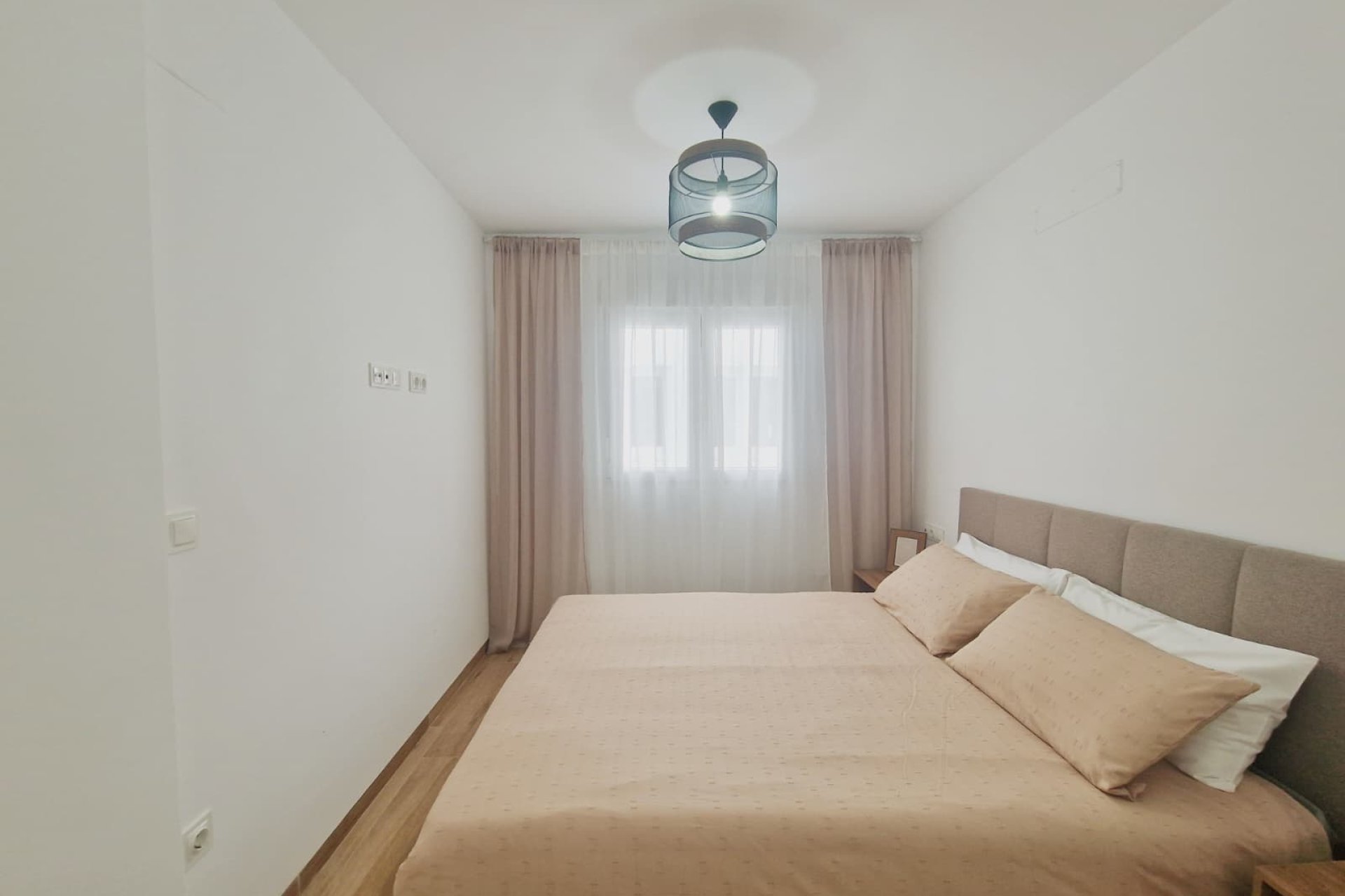 Nieuwbouw Woningen - Appartement -
San Fulgencio