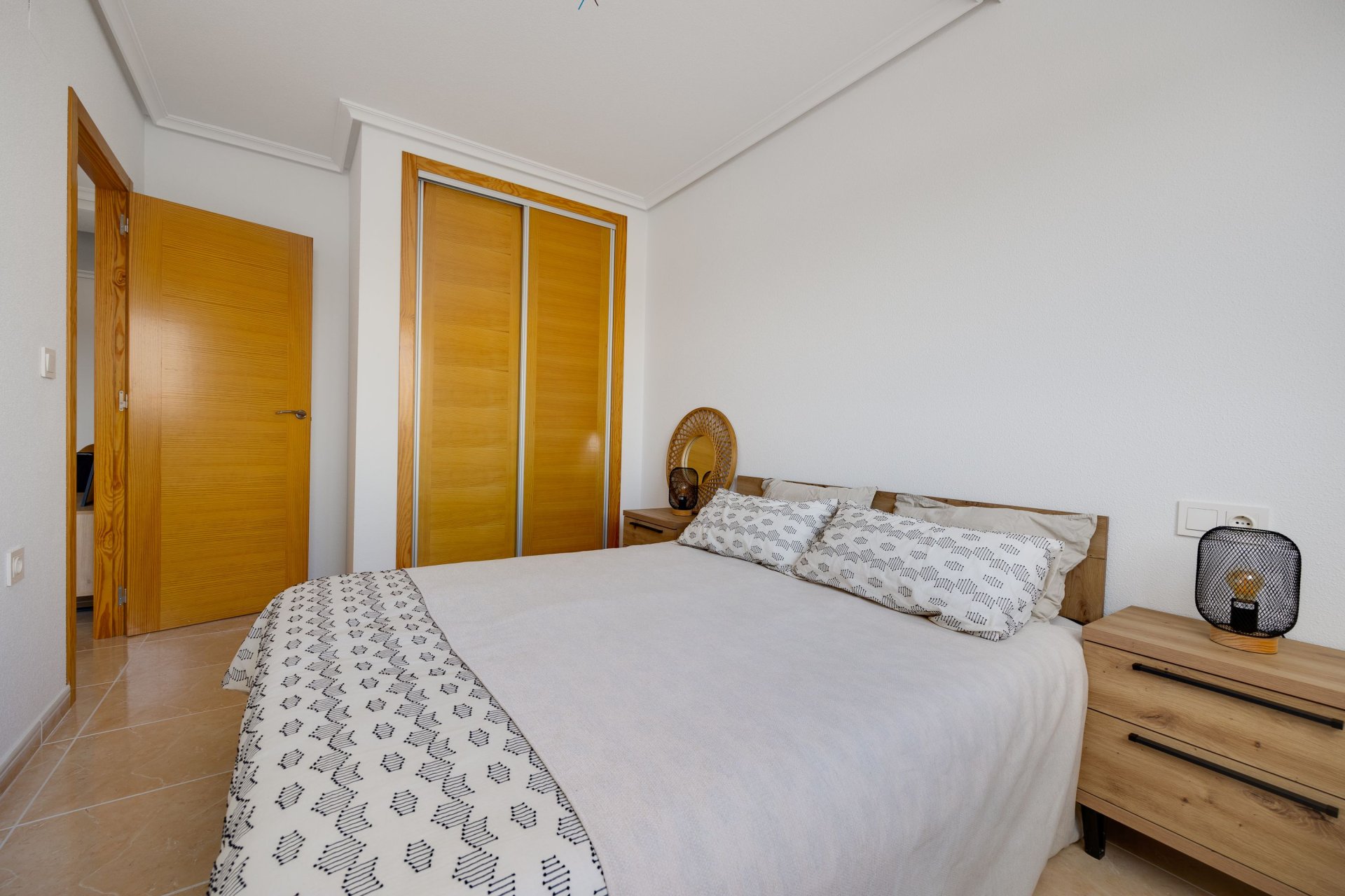 Nieuwbouw Woningen - Appartement -
San Fulgencio