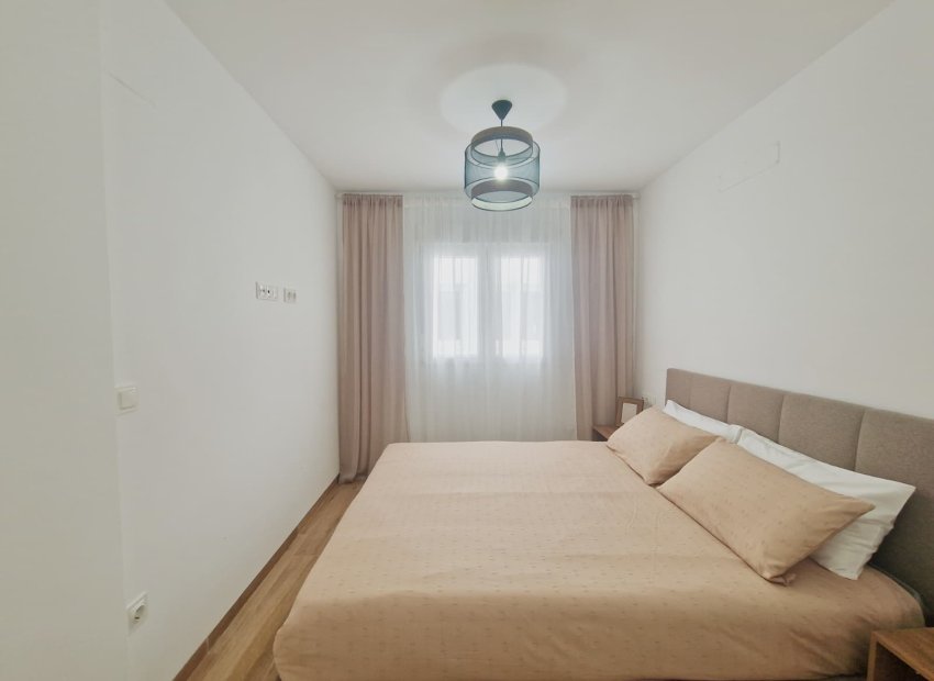 Nieuwbouw Woningen - Appartement -
San Fulgencio