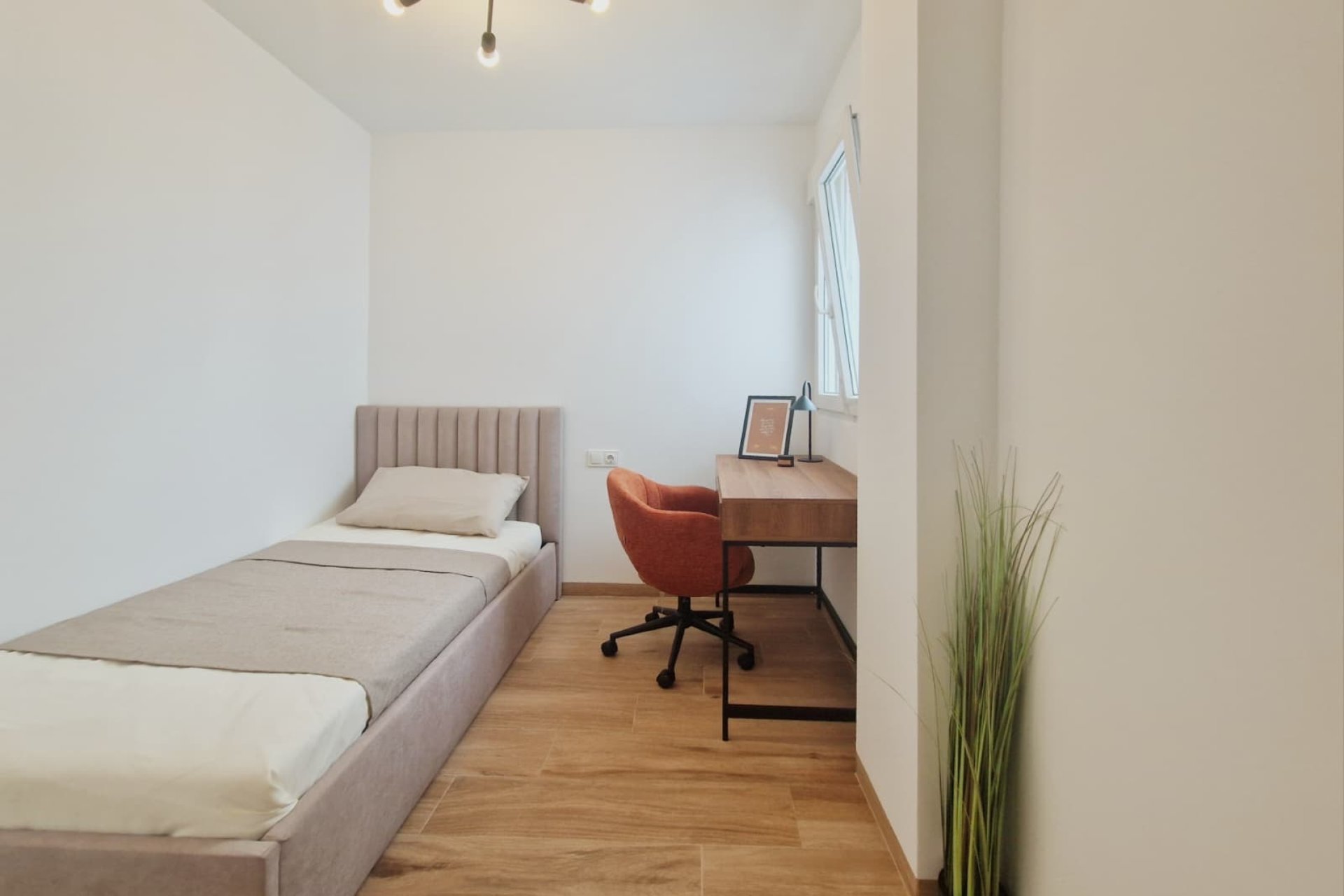Nieuwbouw Woningen - Appartement -
San Fulgencio