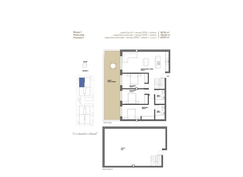 Nieuwbouw Woningen - Appartement -
San Juan Alicante - Frank Espinós