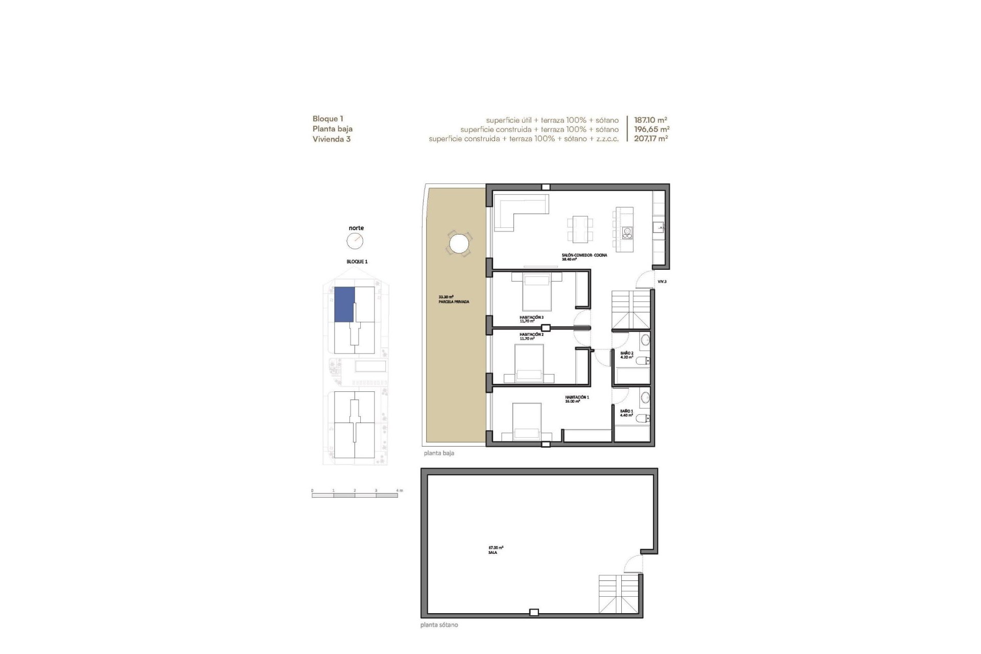 Nieuwbouw Woningen - Appartement -
San Juan Alicante - Frank Espinós