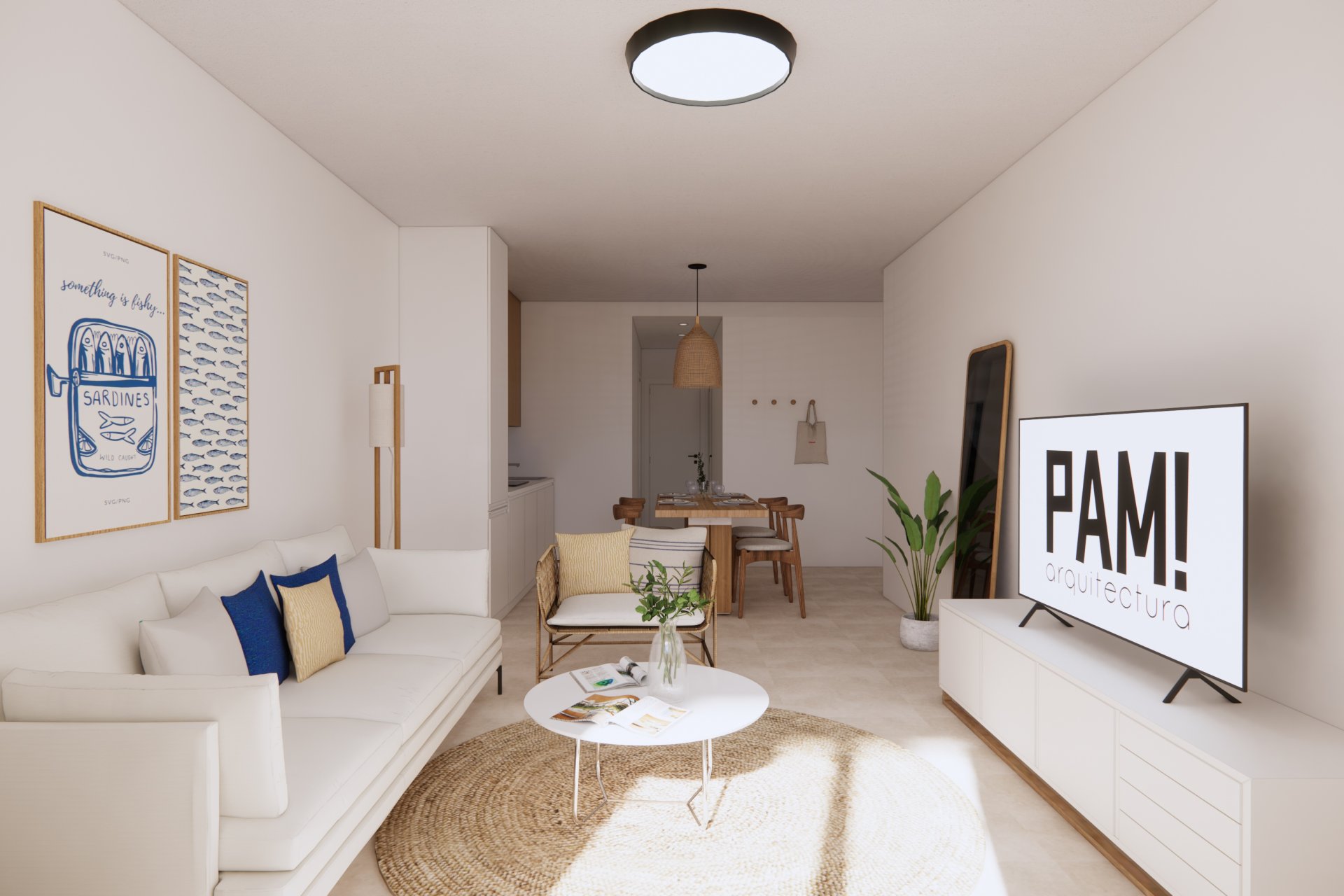 Nieuwbouw Woningen - Appartement -
Torre de la Horadada