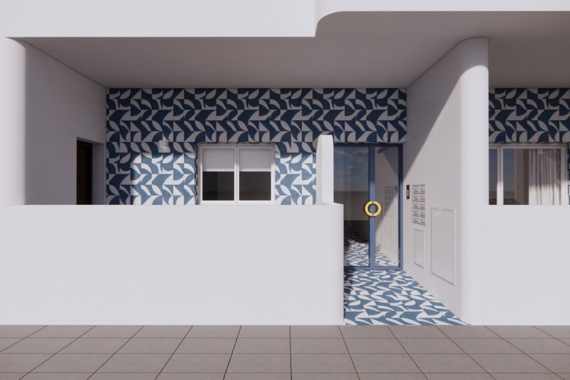 Nieuwbouw Woningen - Appartement -
Torre de la Horadada