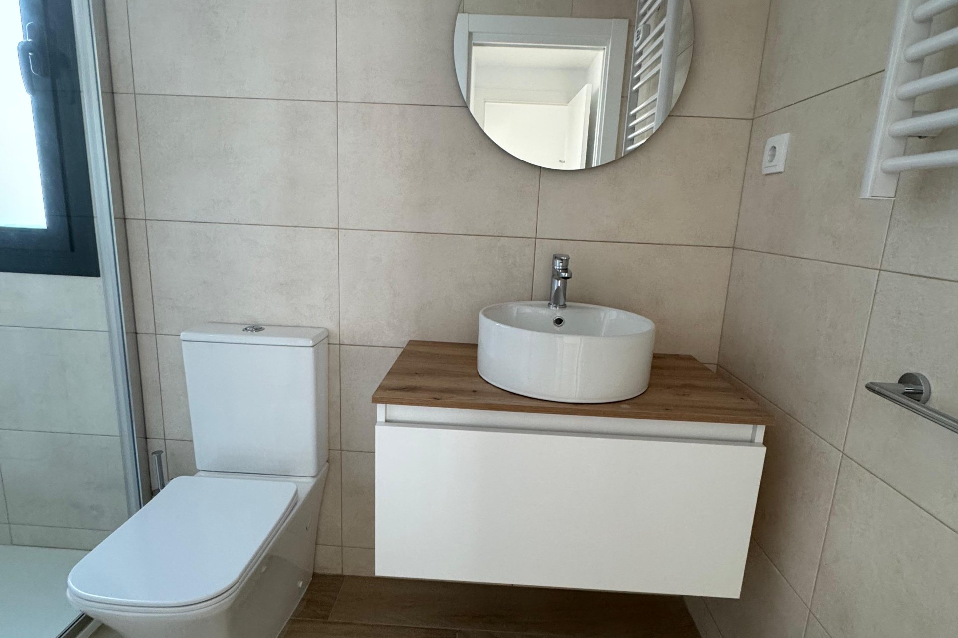 Nieuwbouw Woningen - Appartement -
Torre Pacheco - Santa Rosalía