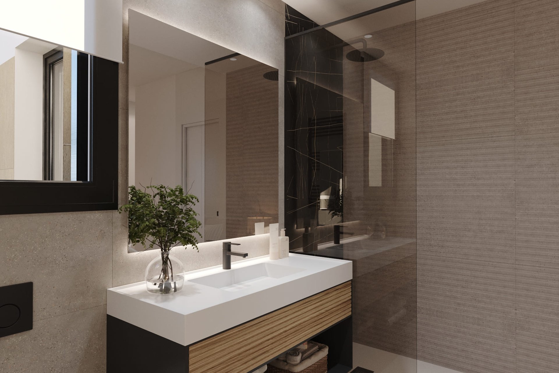 Nieuwbouw Woningen - Appartement -
Torre Pacheco - Santa Rosalía