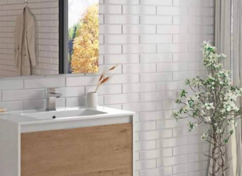 Nieuwbouw Woningen - Appartement -
Torre Pacheco - Torre-Pacheco