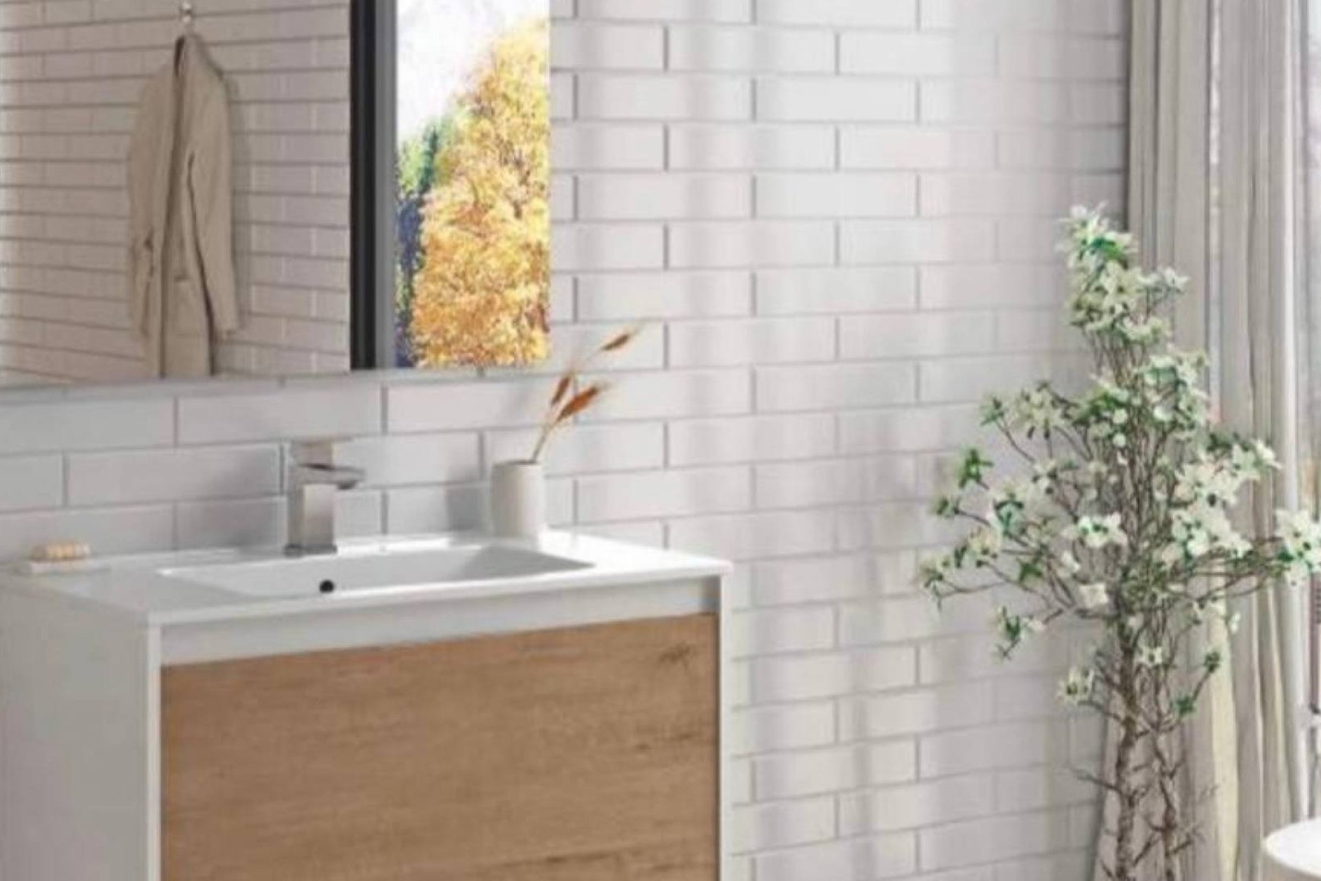 Nieuwbouw Woningen - Appartement -
Torre Pacheco - Torre-Pacheco