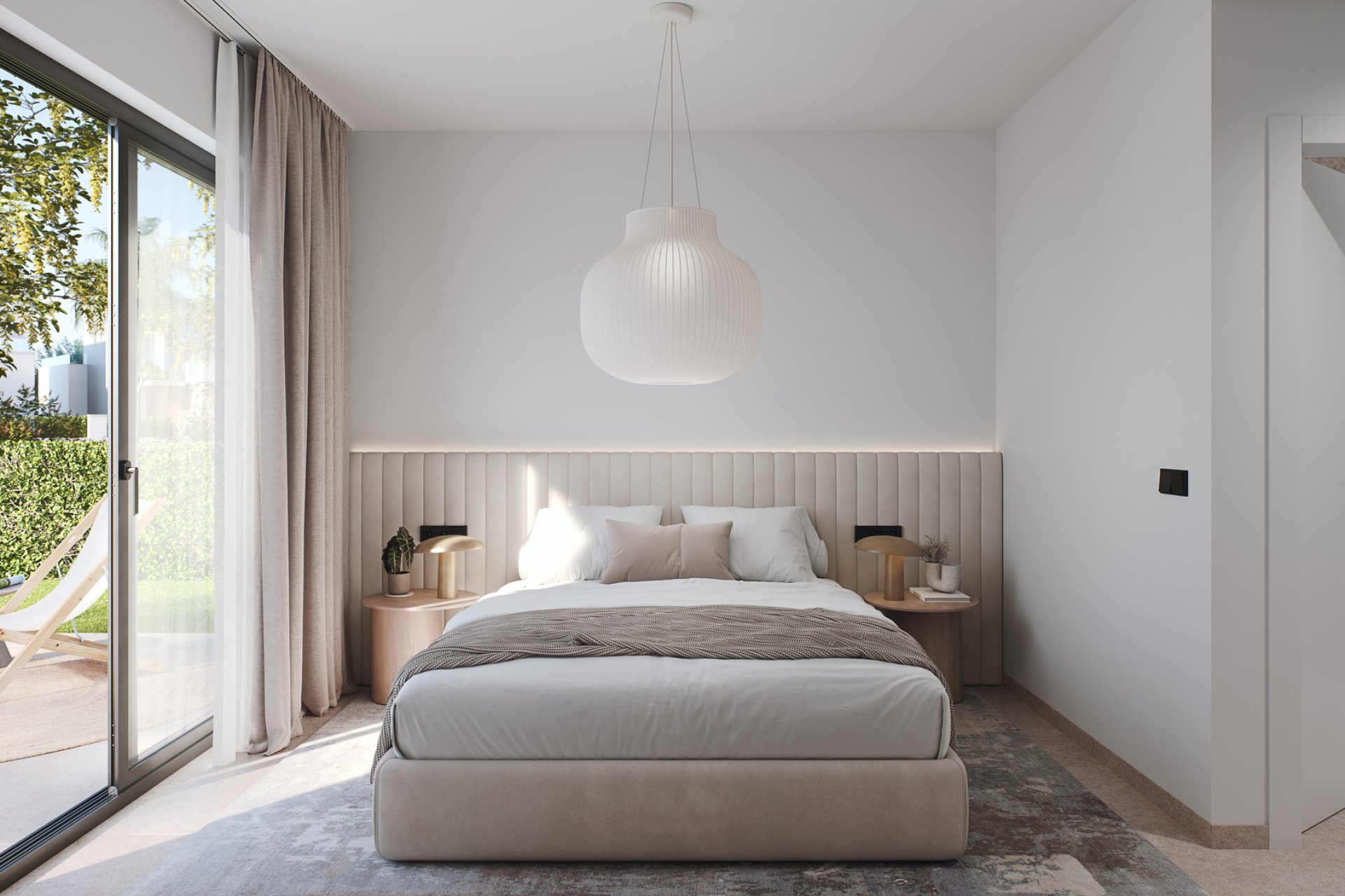 Nieuwbouw Woningen - Appartement -
Torre-Pacheco