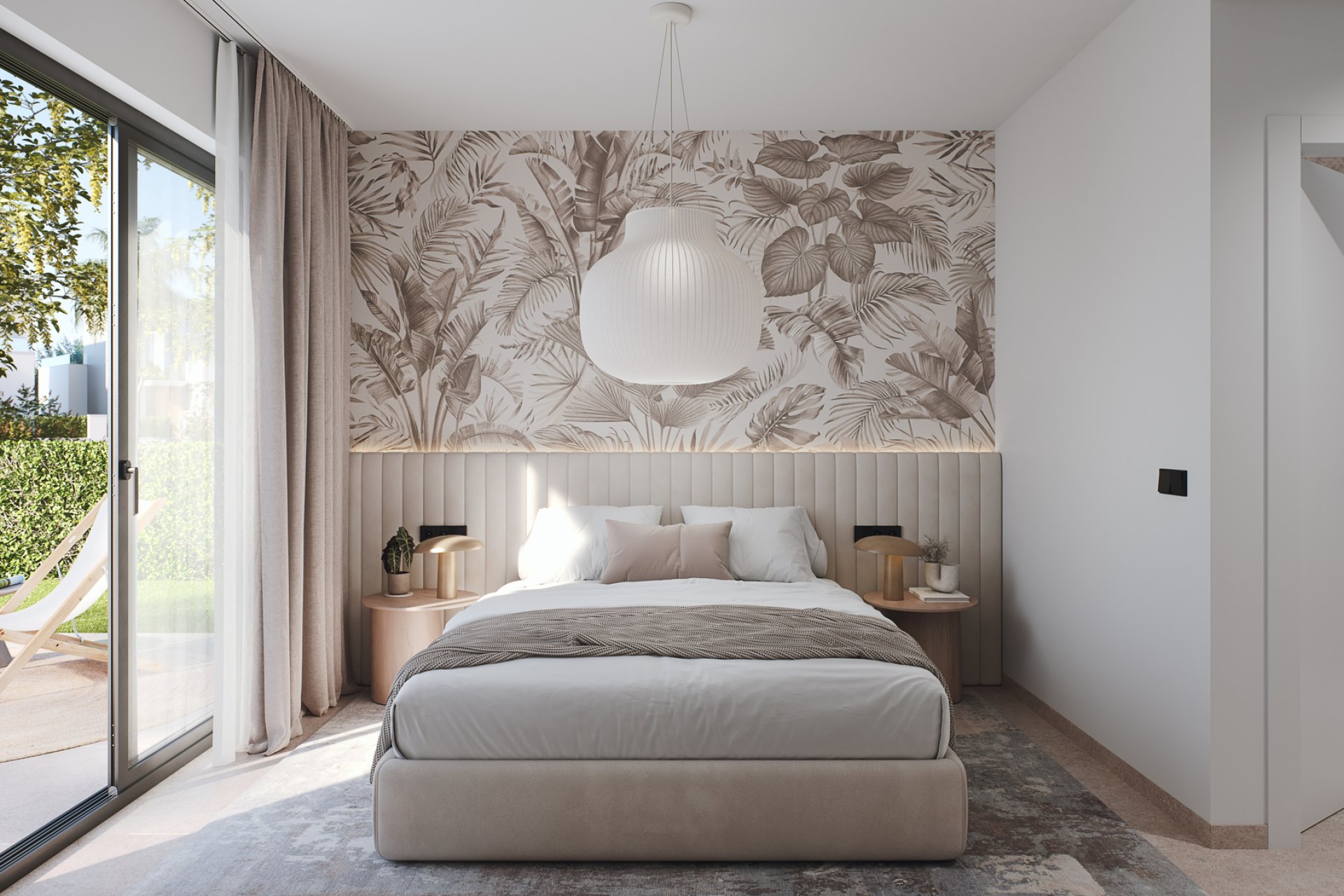 Nieuwbouw Woningen - Appartement -
Torre-Pacheco