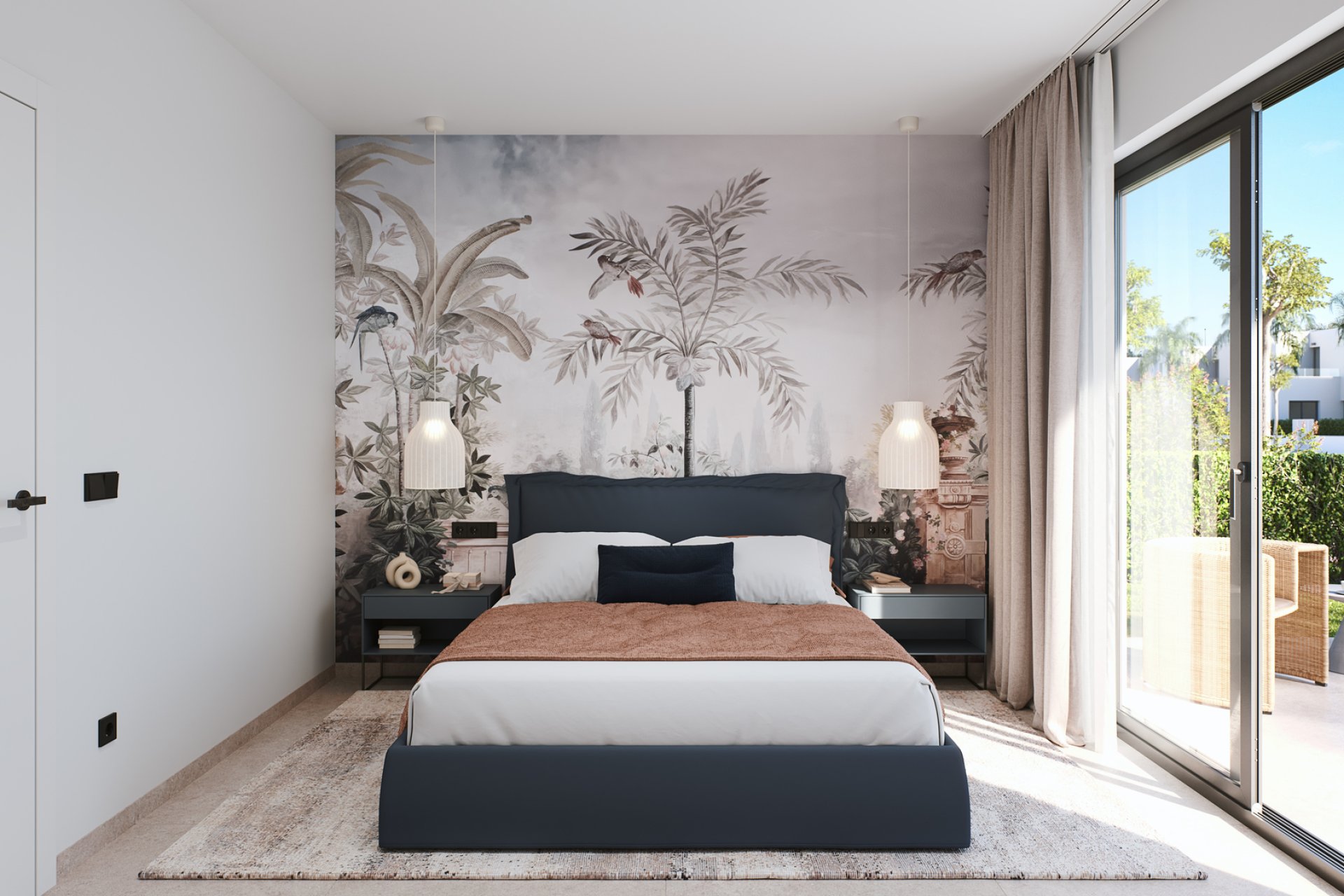 Nieuwbouw Woningen - Appartement -
Torre-Pacheco
