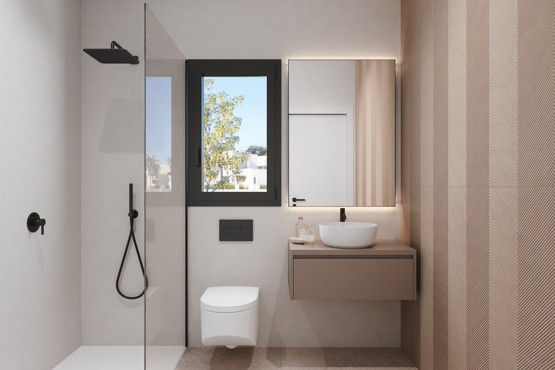 Nieuwbouw Woningen - Appartement -
Torre-Pacheco