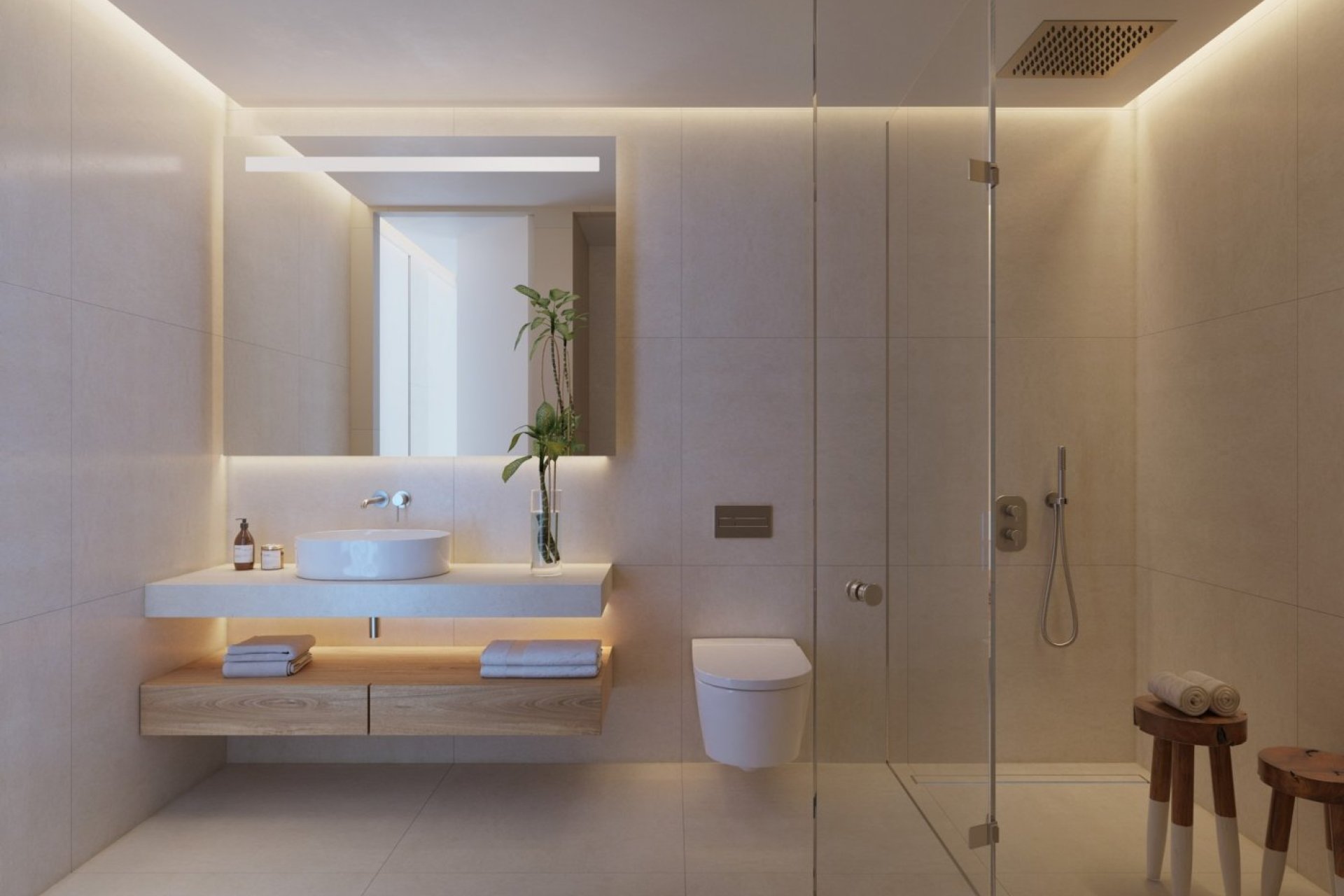 Nieuwbouw Woningen - Appartement -
Torrevieja - La Mata