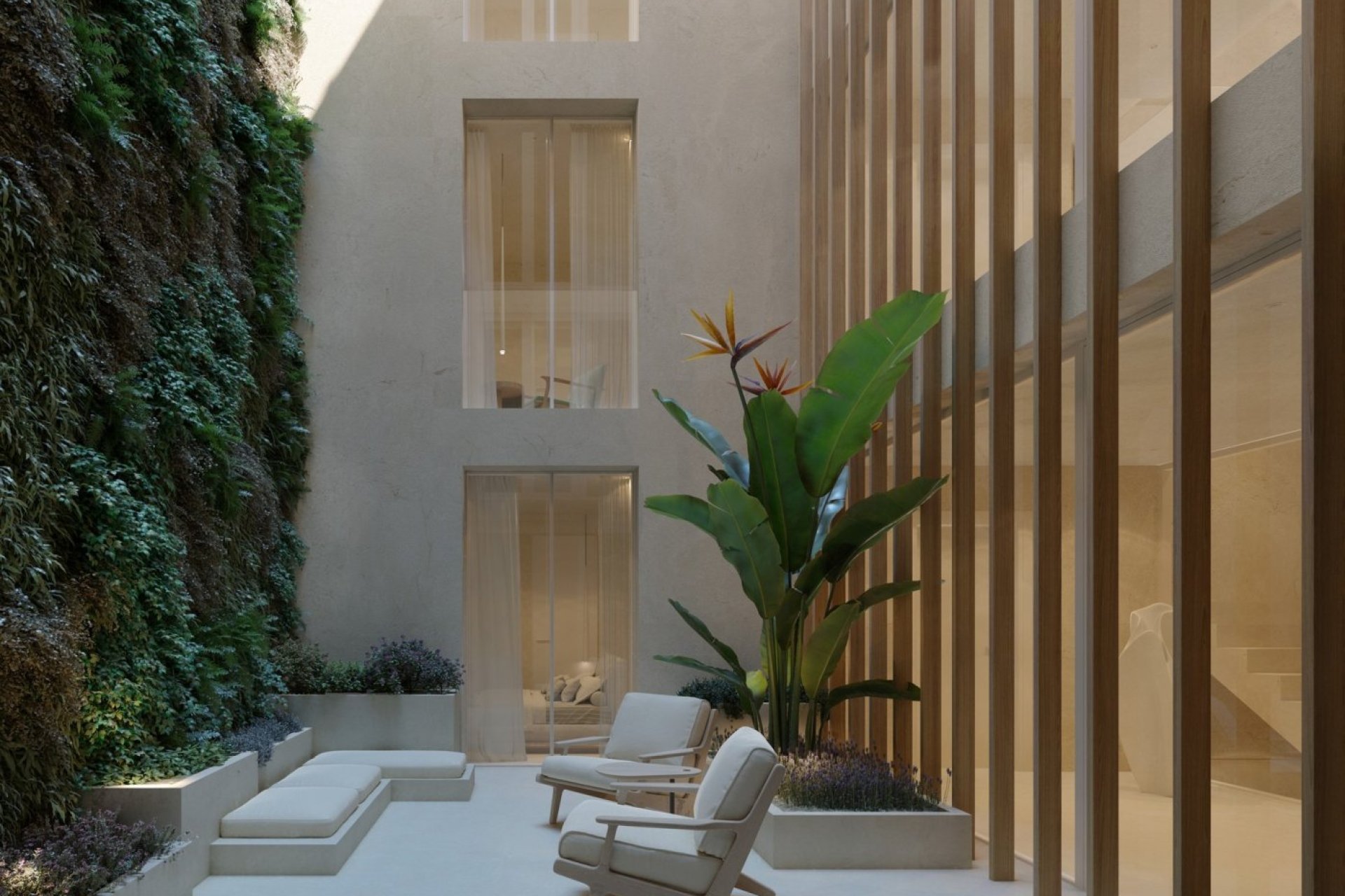 Nieuwbouw Woningen - Appartement -
Torrevieja - La Mata