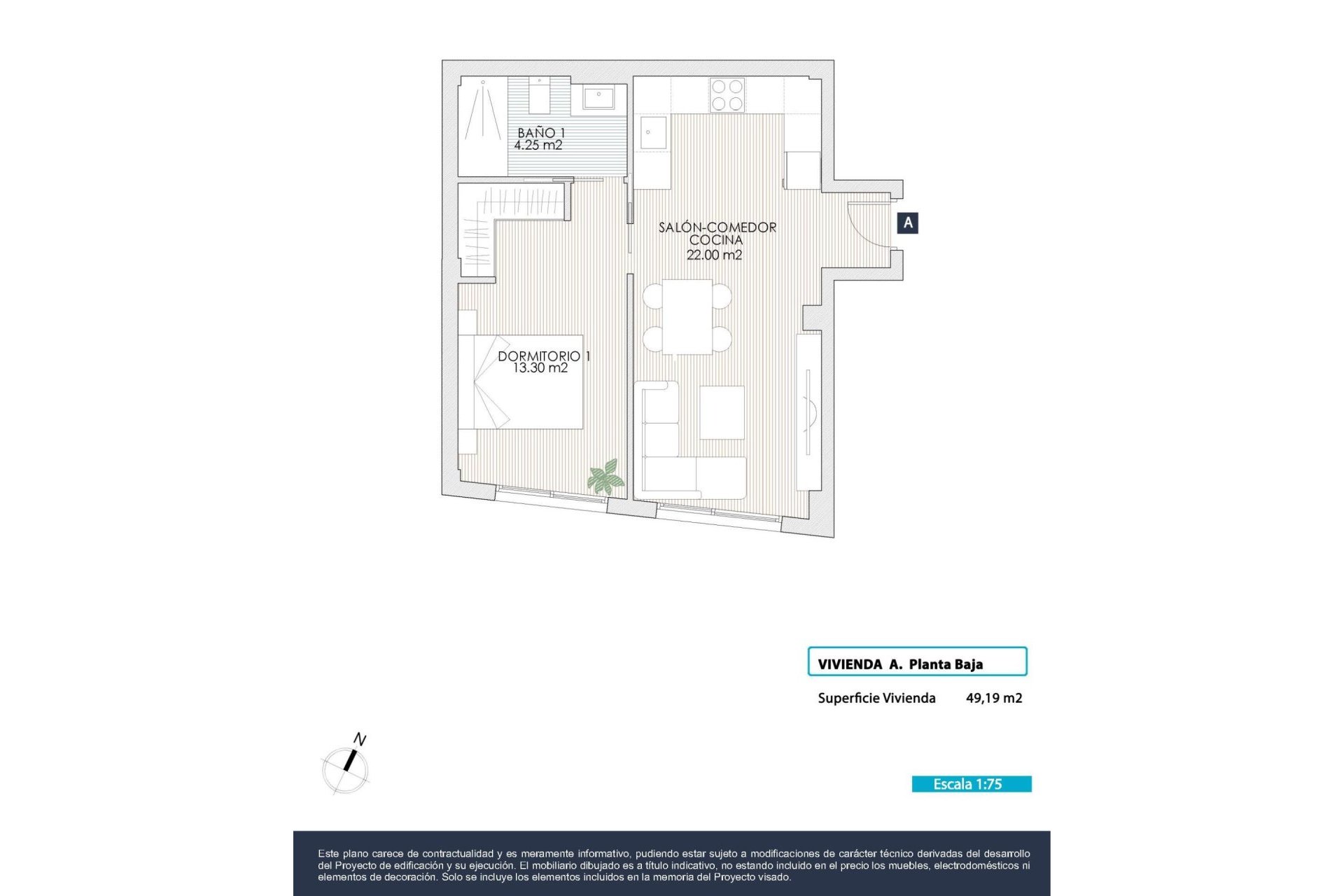 Nieuwbouw Woningen - Appartement -
Torrevieja - Playa de El Cura