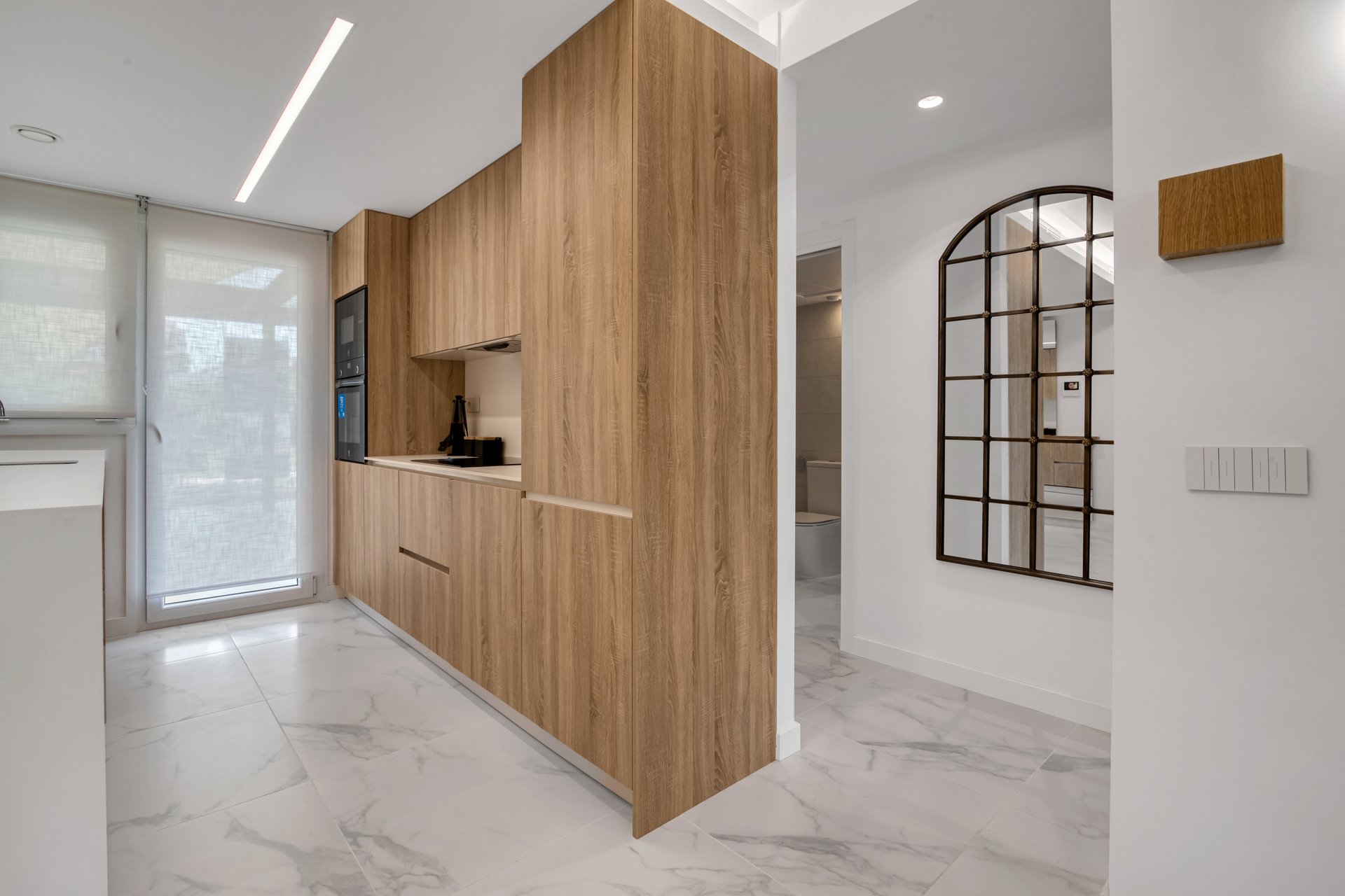 Nieuwbouw Woningen - Appartement -
Torrevieja