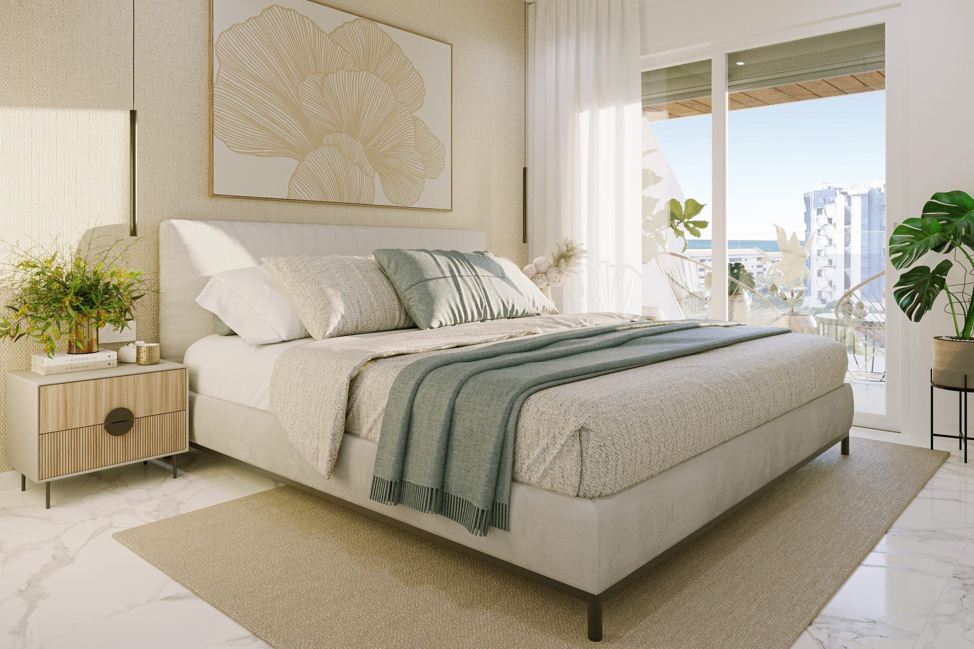 Nieuwbouw Woningen - Appartement -
Torrevieja