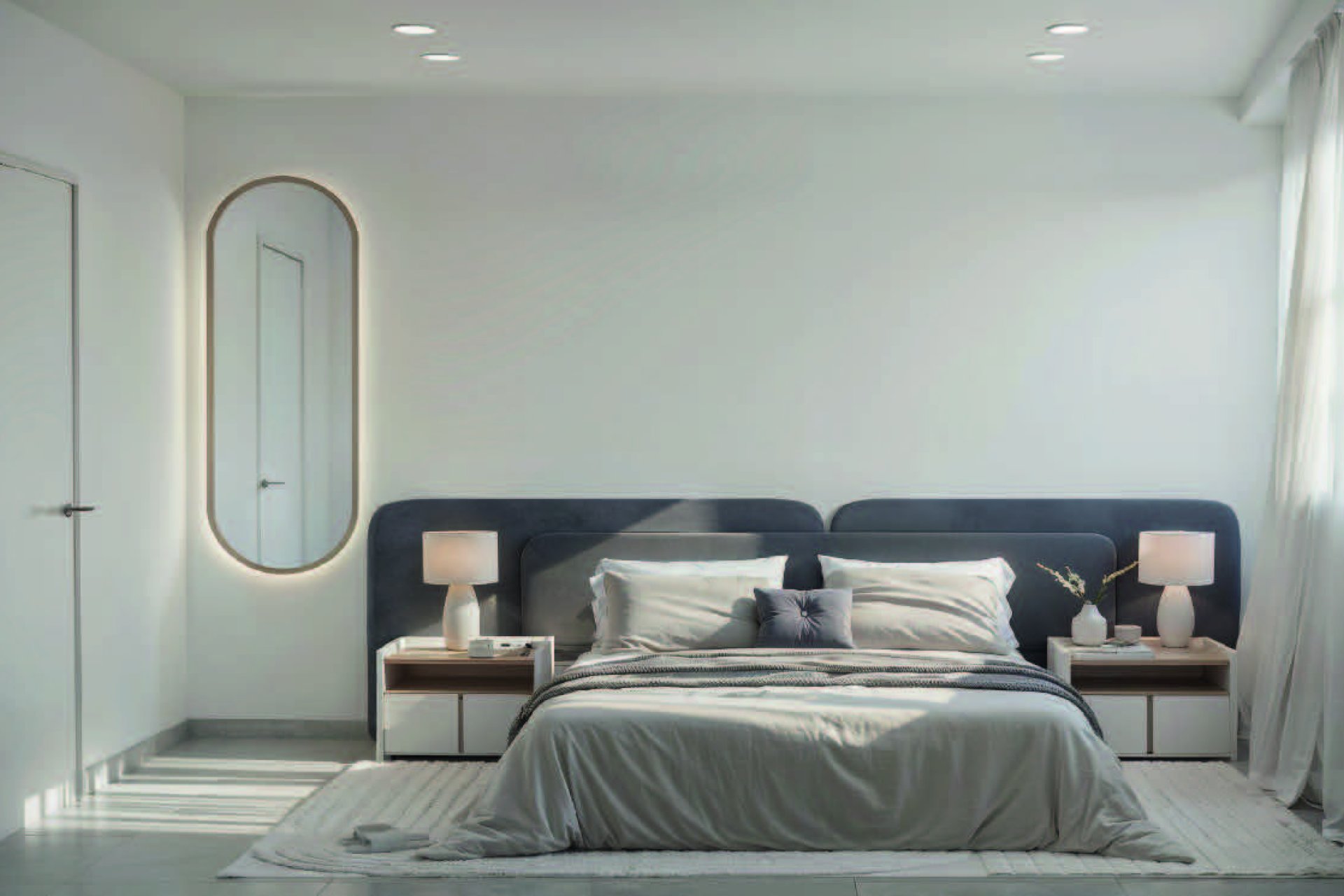 Nieuwbouw Woningen - Appartement -
Torrevieja