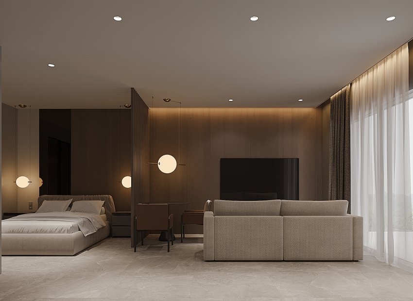 Nieuwbouw Woningen - Appartement -
Torrevieja