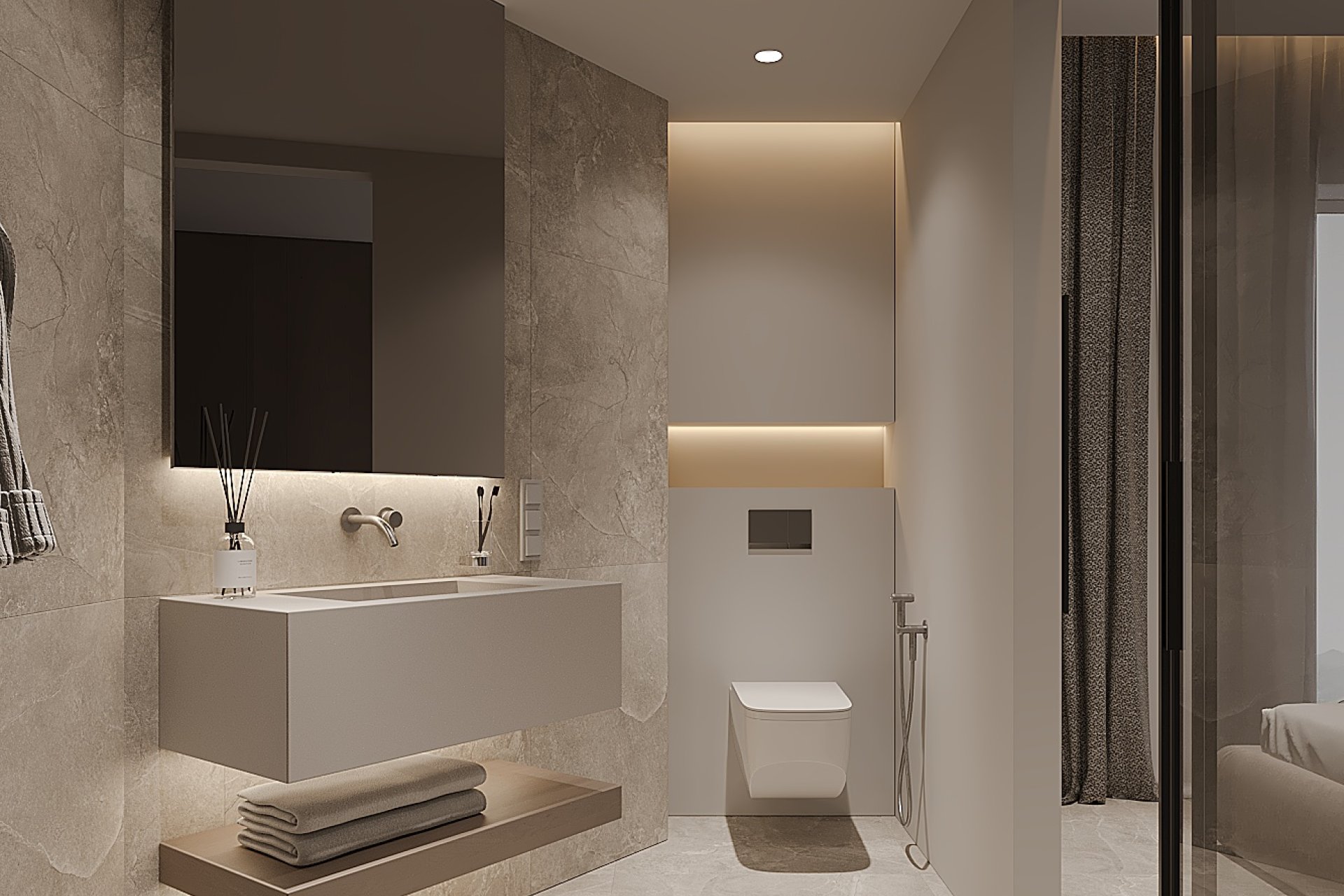 Nieuwbouw Woningen - Appartement -
Torrevieja