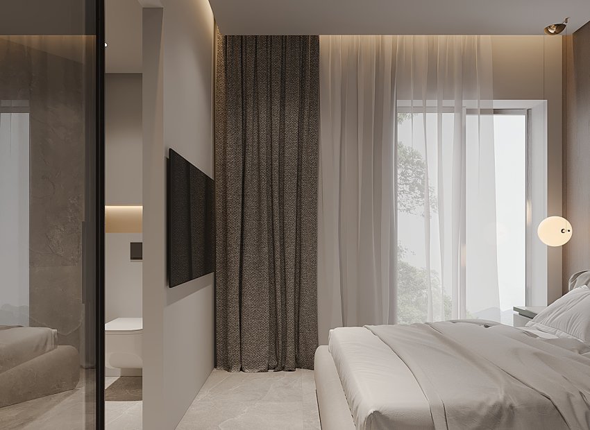 Nieuwbouw Woningen - Appartement -
Torrevieja