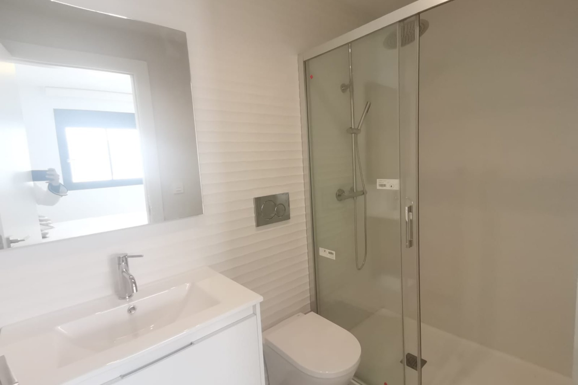 Nieuwbouw Woningen - Appartement -
Torrevieja