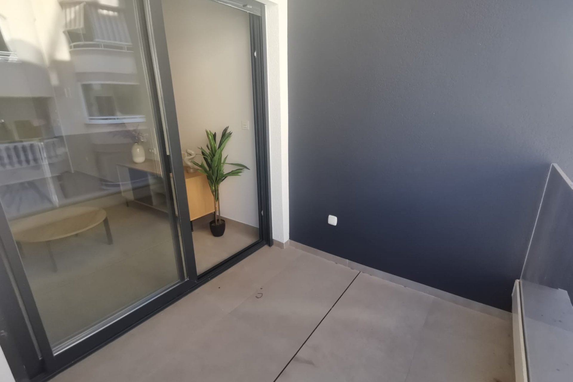 Nieuwbouw Woningen - Appartement -
Torrevieja