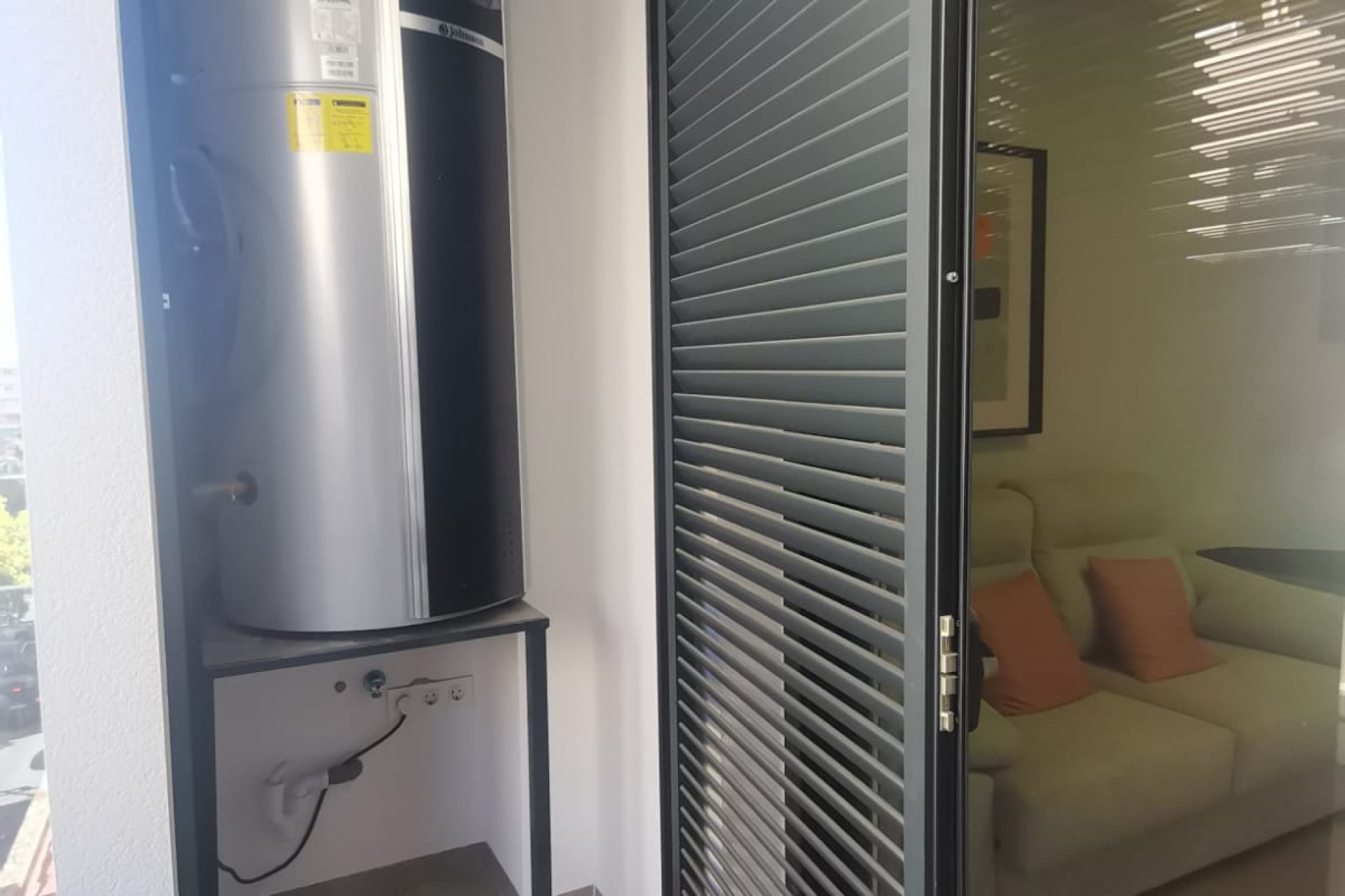 Nieuwbouw Woningen - Appartement -
Torrevieja