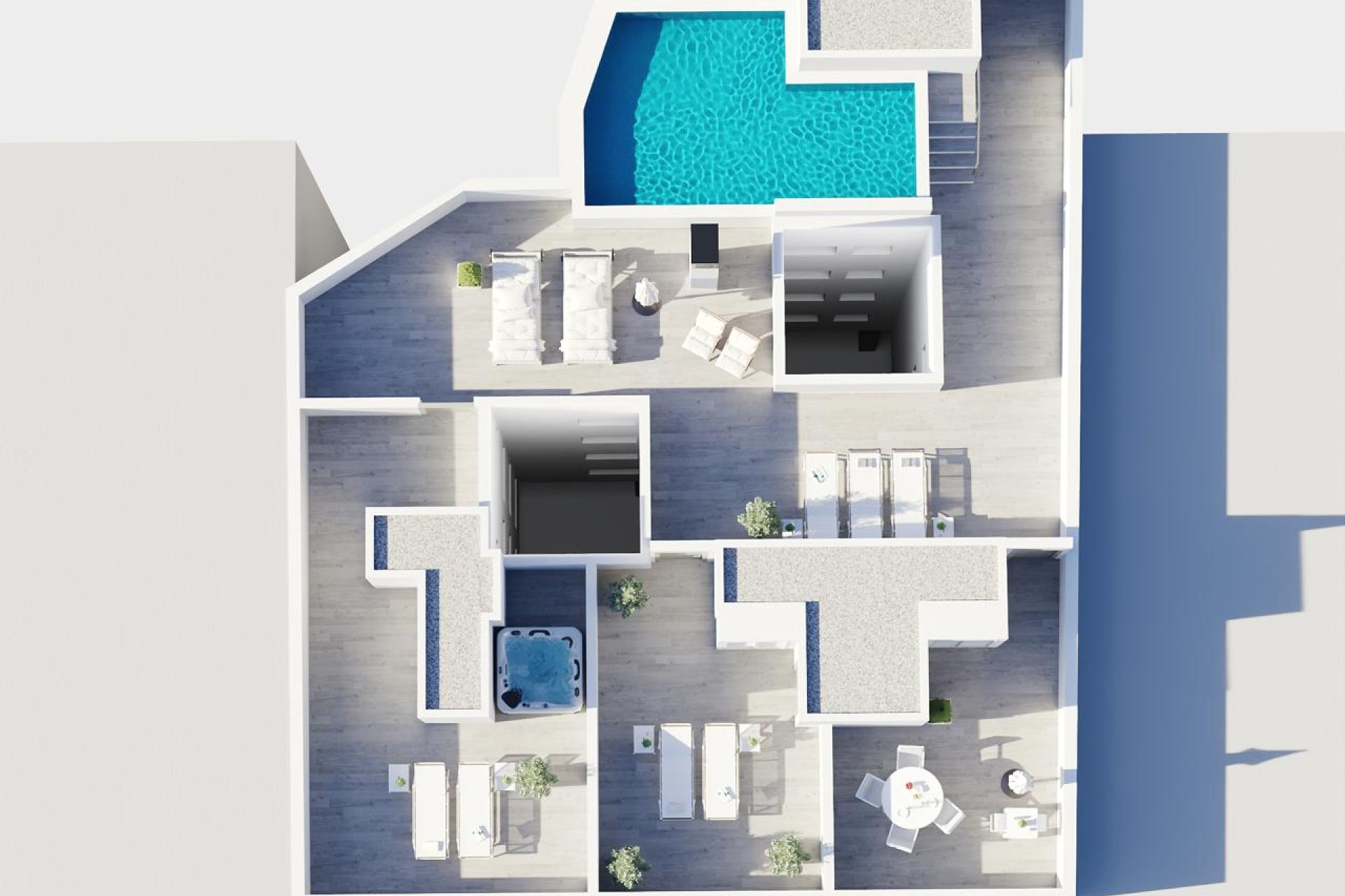 Nieuwbouw Woningen - Appartement -
Torrevieja