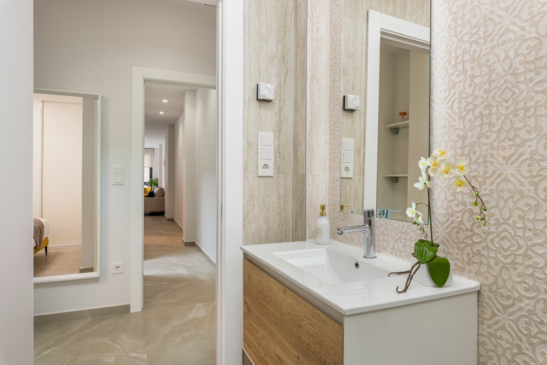 Nieuwbouw Woningen - Appartement -
Torrevieja