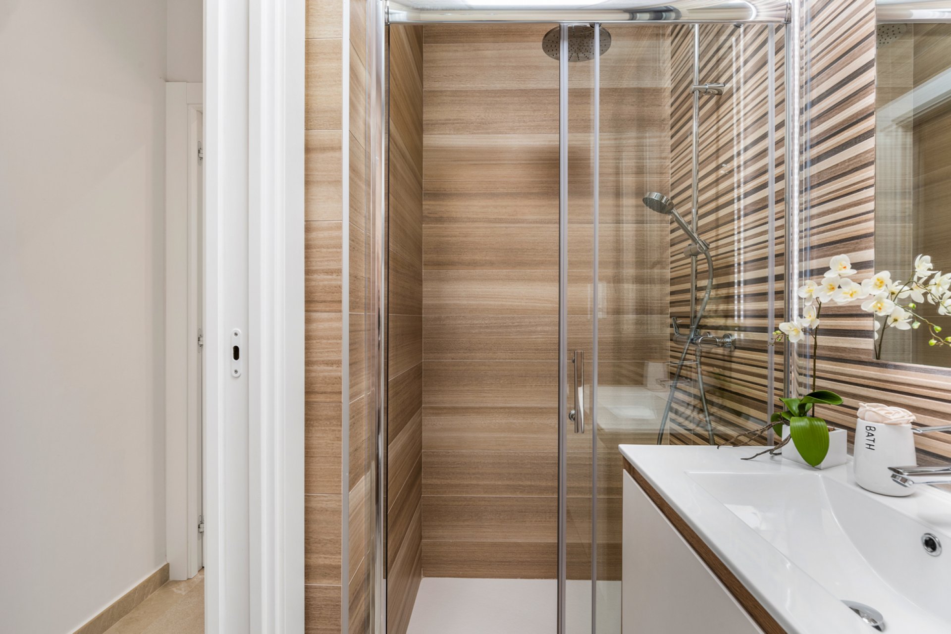 Nieuwbouw Woningen - Appartement -
Torrevieja