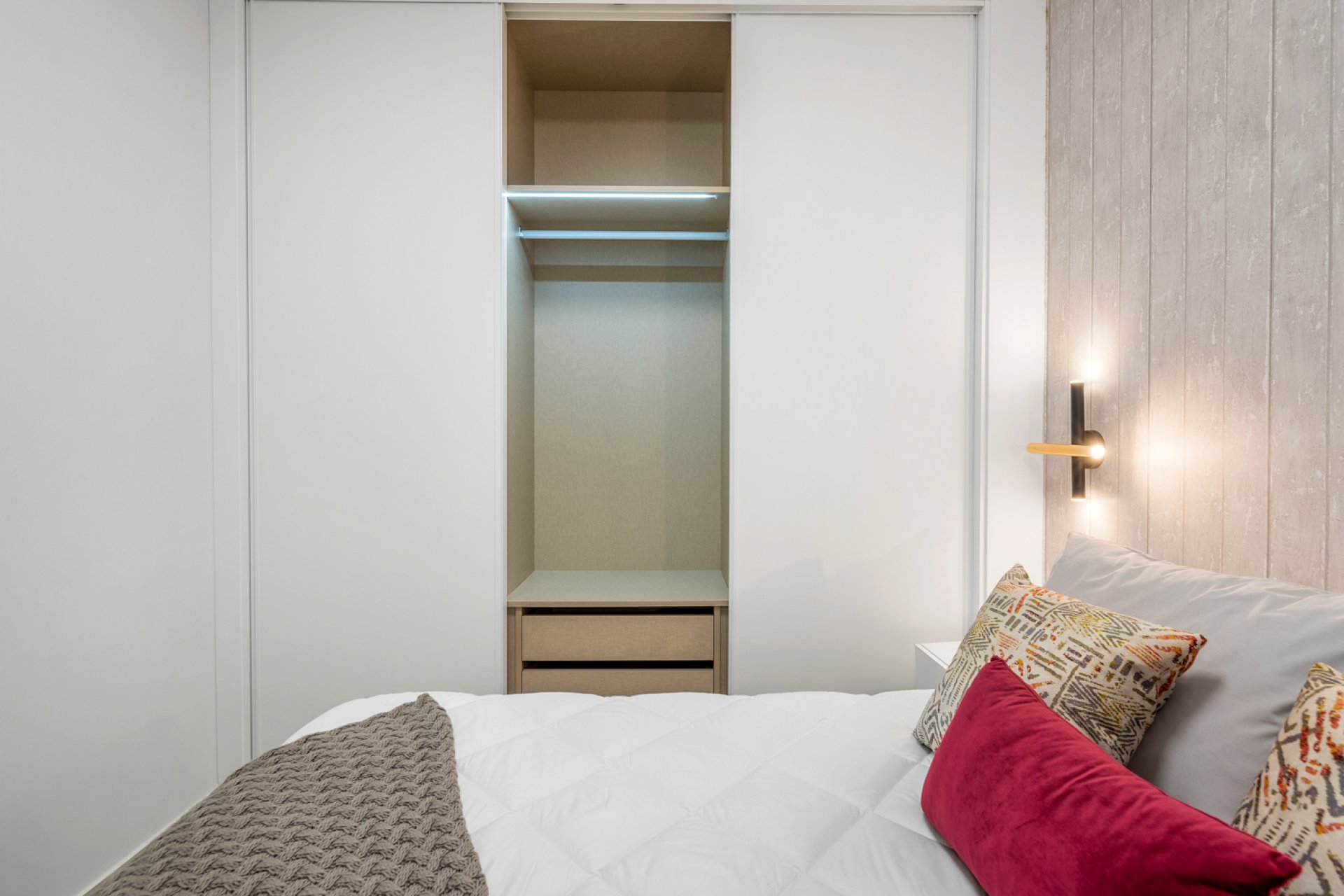 Nieuwbouw Woningen - Appartement -
Torrevieja