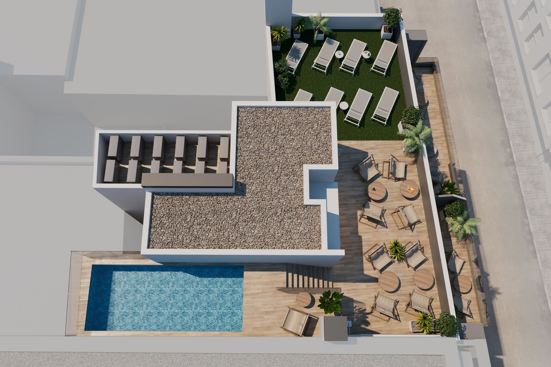 Nieuwbouw Woningen - Appartement -
Torrevieja