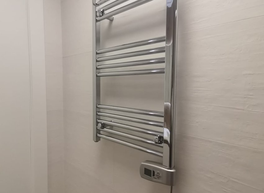 Nieuwbouw Woningen - Appartement -
Torrevieja