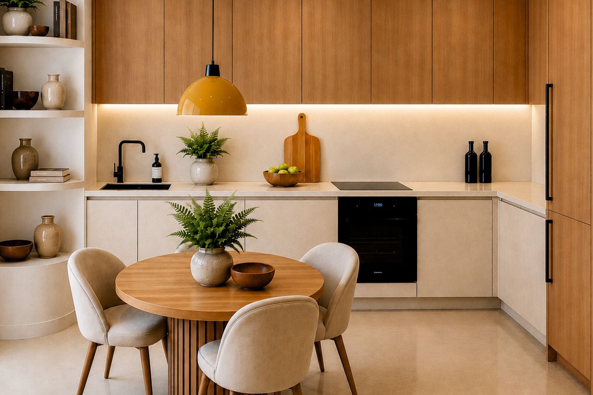 Nieuwbouw Woningen - Appartement -
Torrevieja