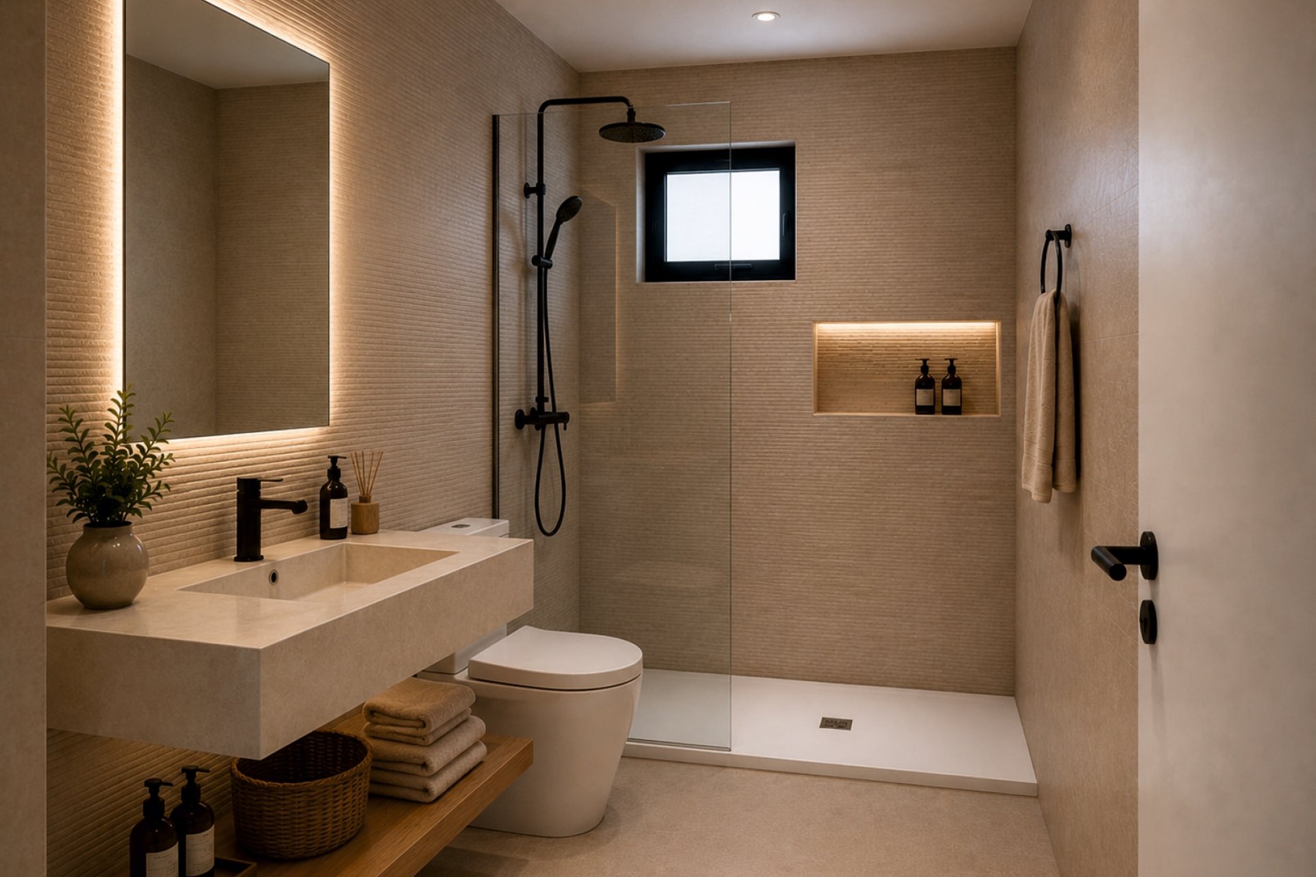 Nieuwbouw Woningen - Appartement -
Torrevieja