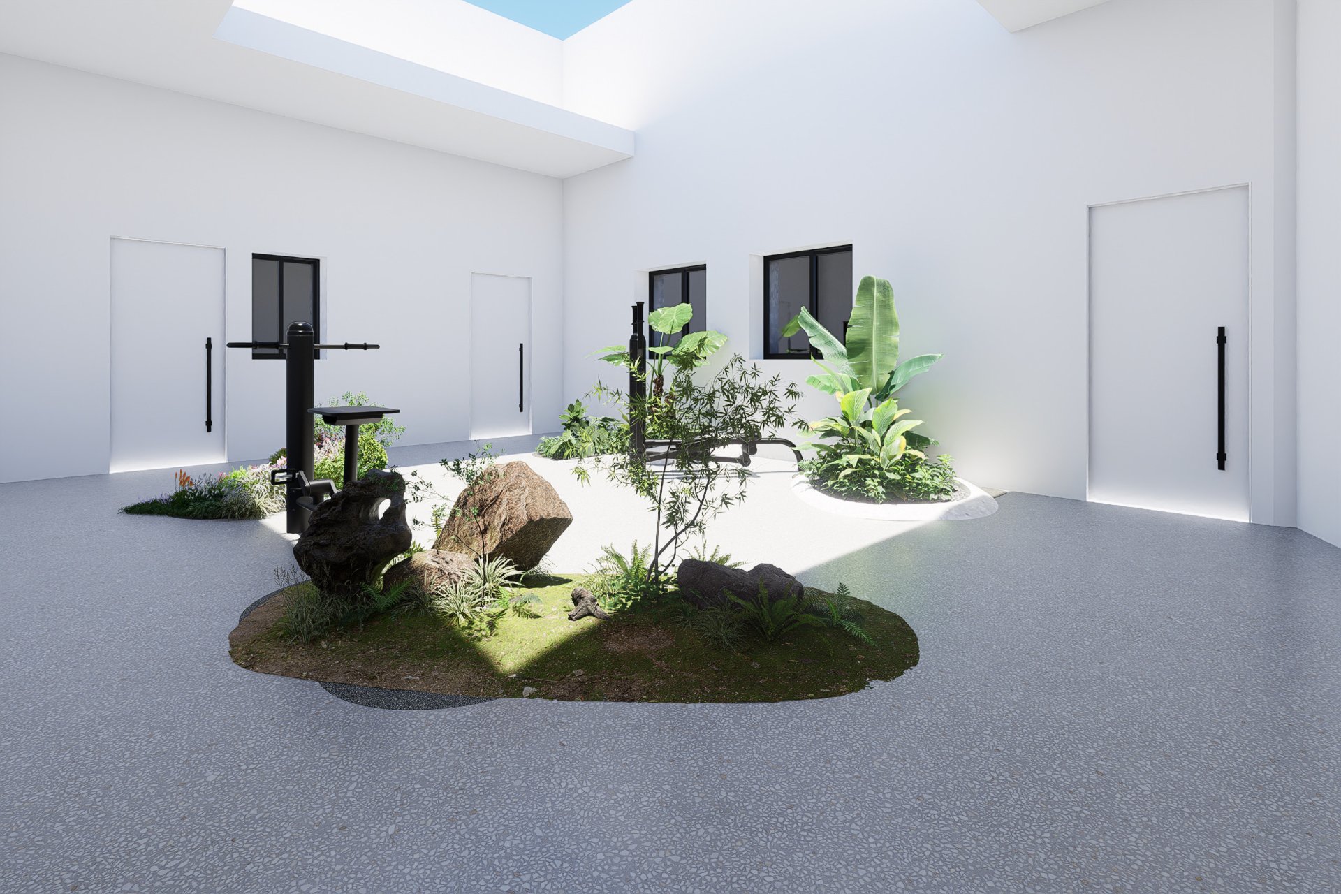 Nieuwbouw Woningen - Appartement -
Torrevieja