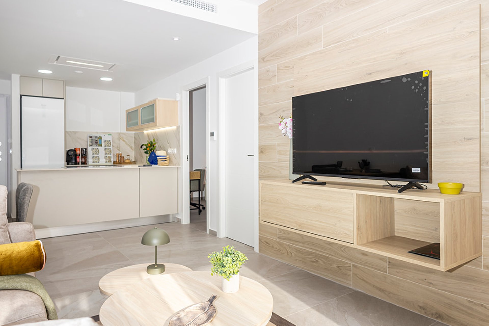 Nieuwbouw Woningen - Appartement -
Torrevieja