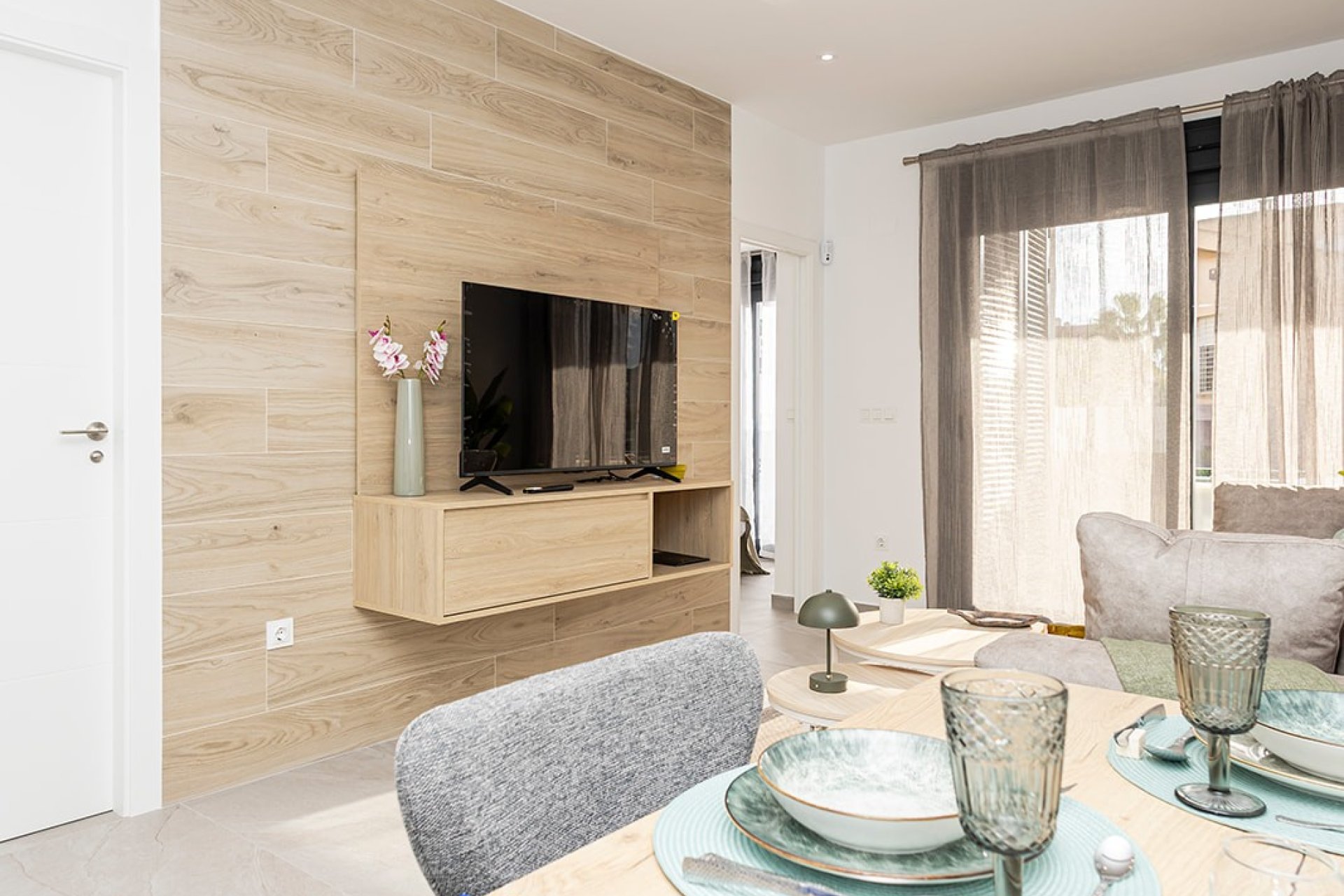 Nieuwbouw Woningen - Appartement -
Torrevieja