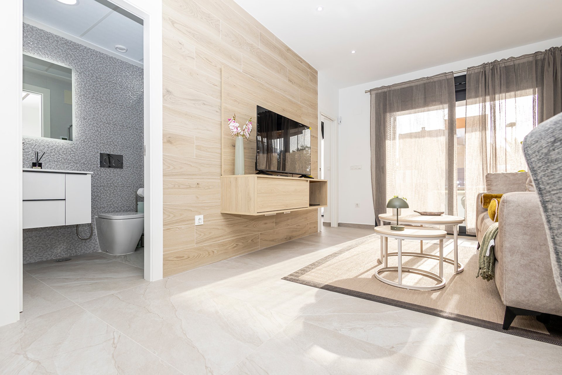 Nieuwbouw Woningen - Appartement -
Torrevieja