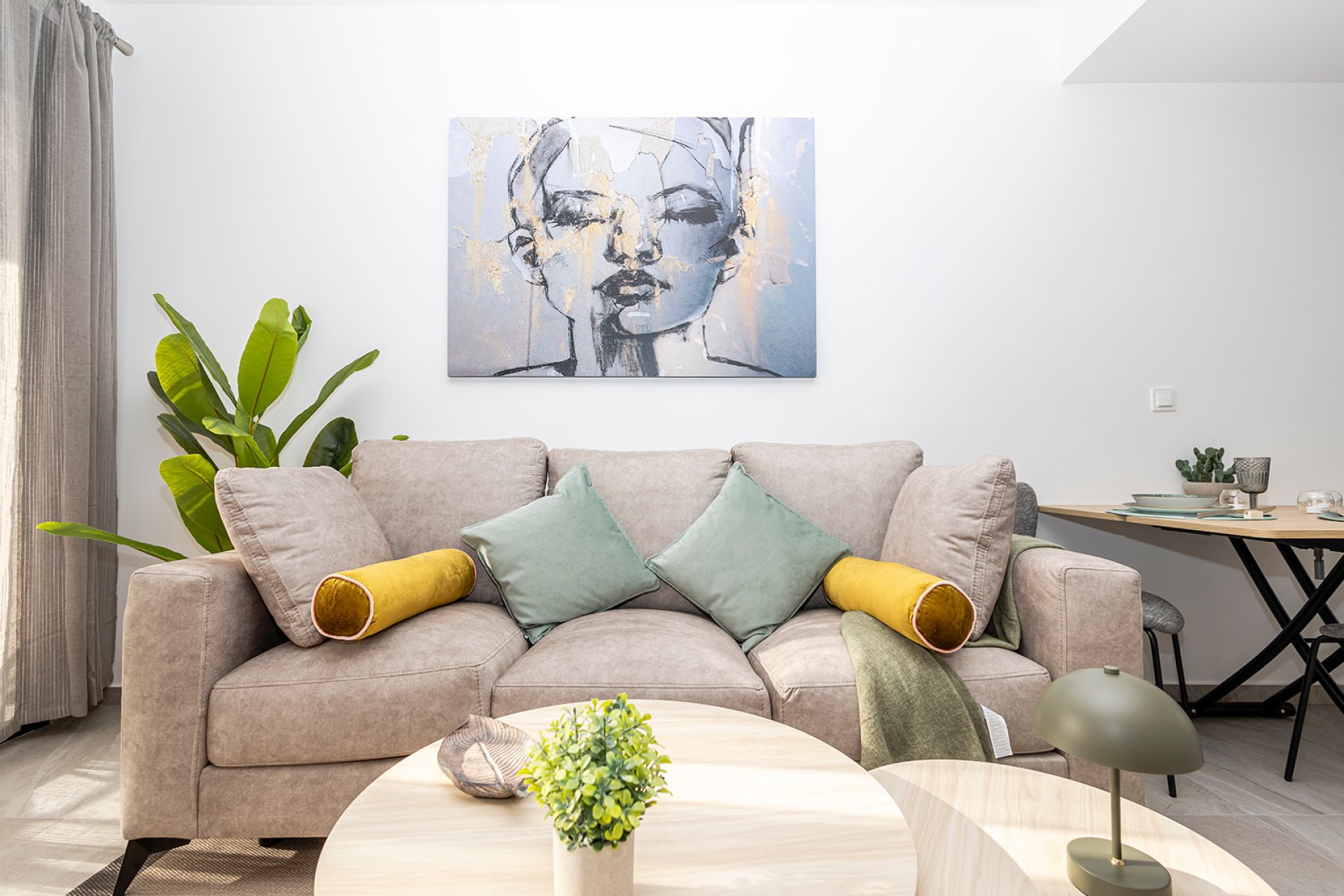 Nieuwbouw Woningen - Appartement -
Torrevieja