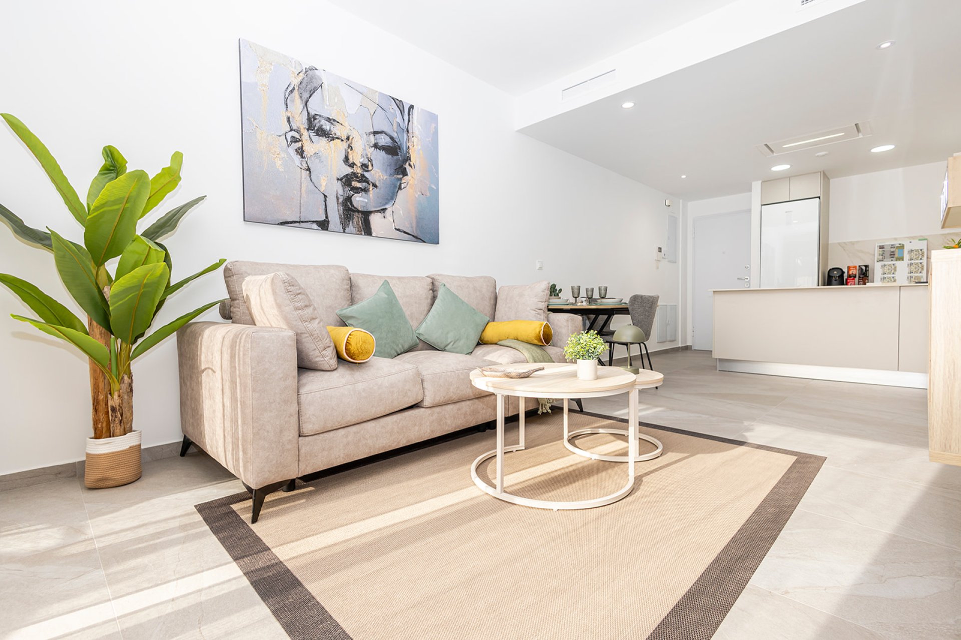 Nieuwbouw Woningen - Appartement -
Torrevieja
