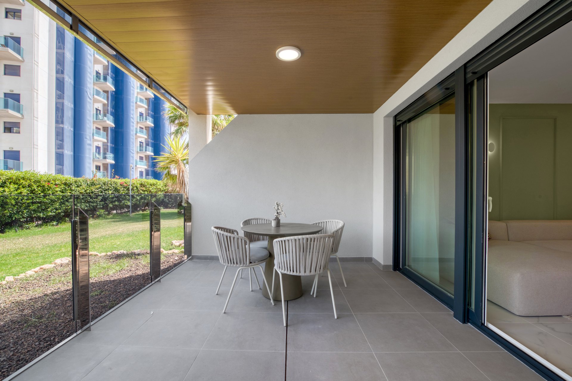 Nieuwbouw Woningen - Appartement -
Torrevieja